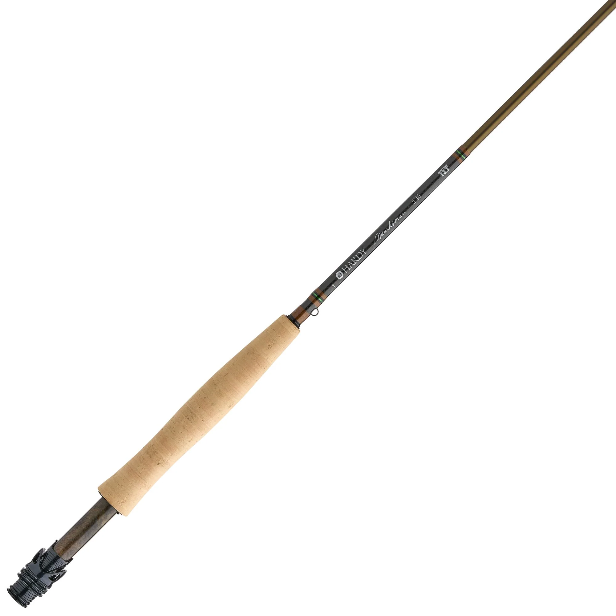 Hardy Marksman Fly Rod - Image 7