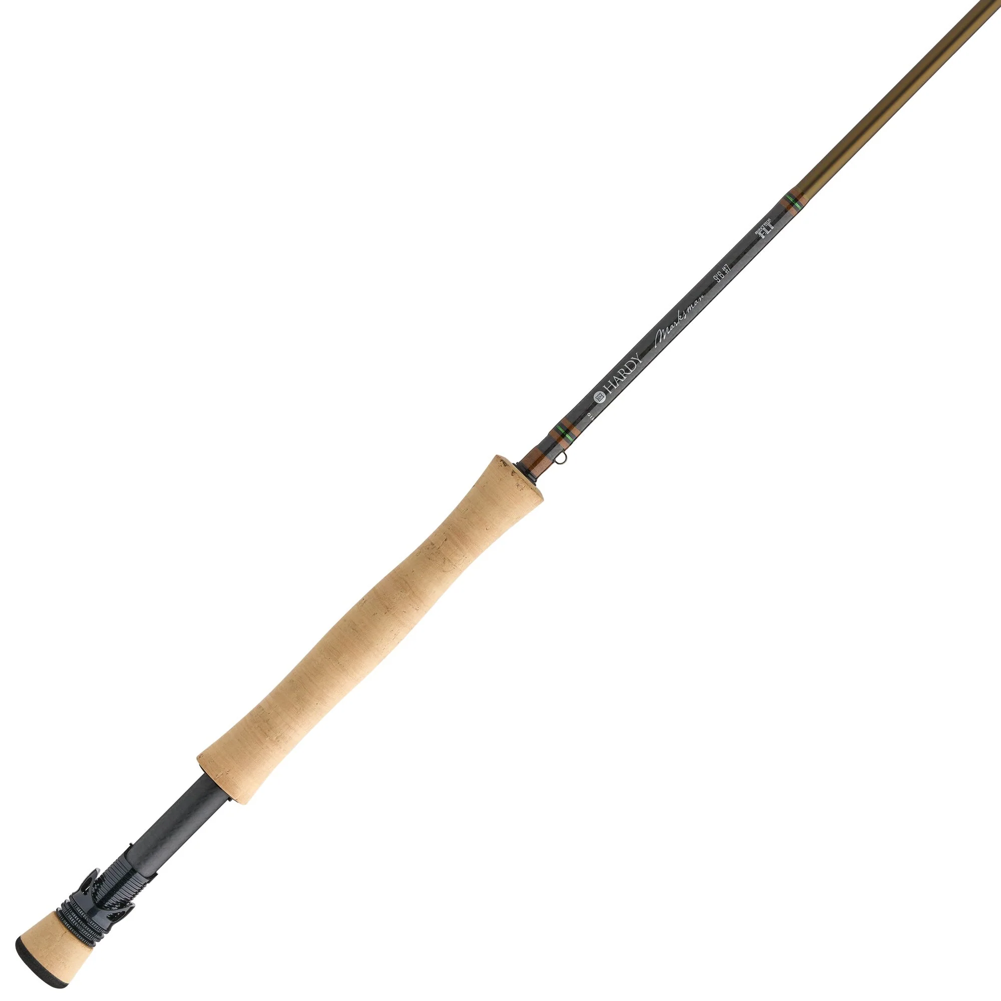 Hardy Marksman Fly Rod - Image 8