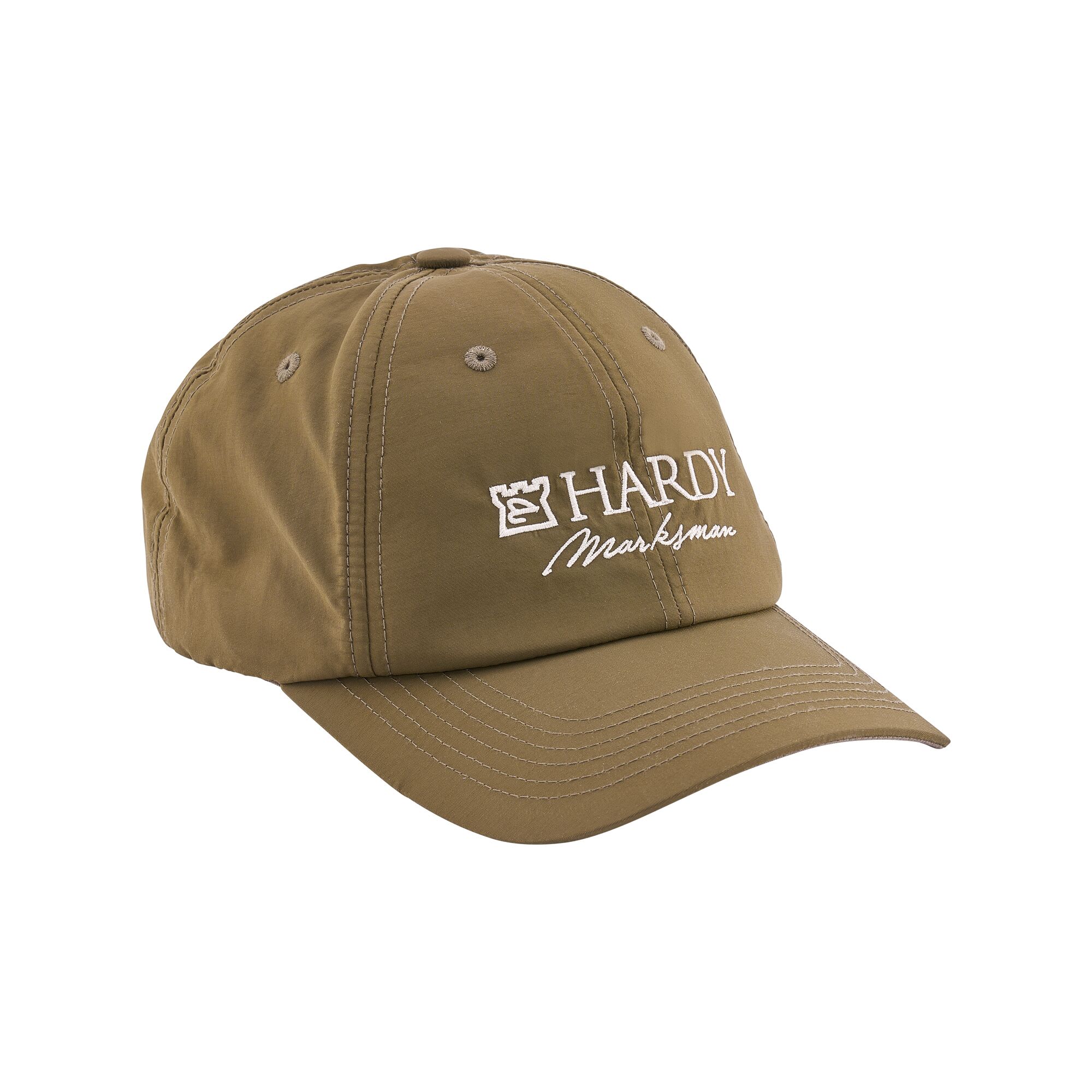 Hardy Marksman Tech Hat - Image 2
