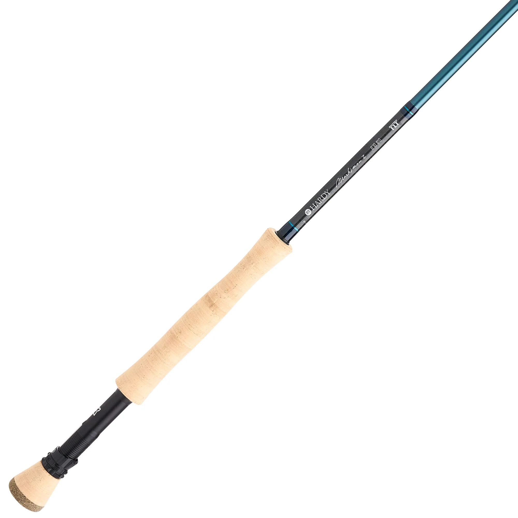 Hardy Marksman Z Fly Rod - Image 4