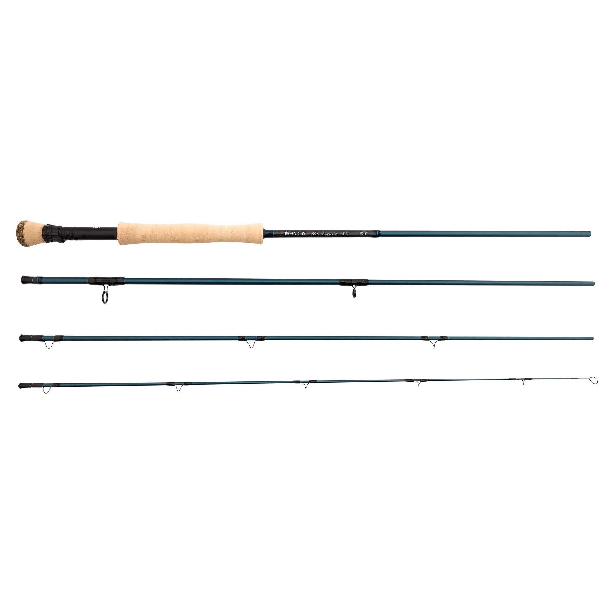 Hardy Marksman Z Fly Rod - Image 5