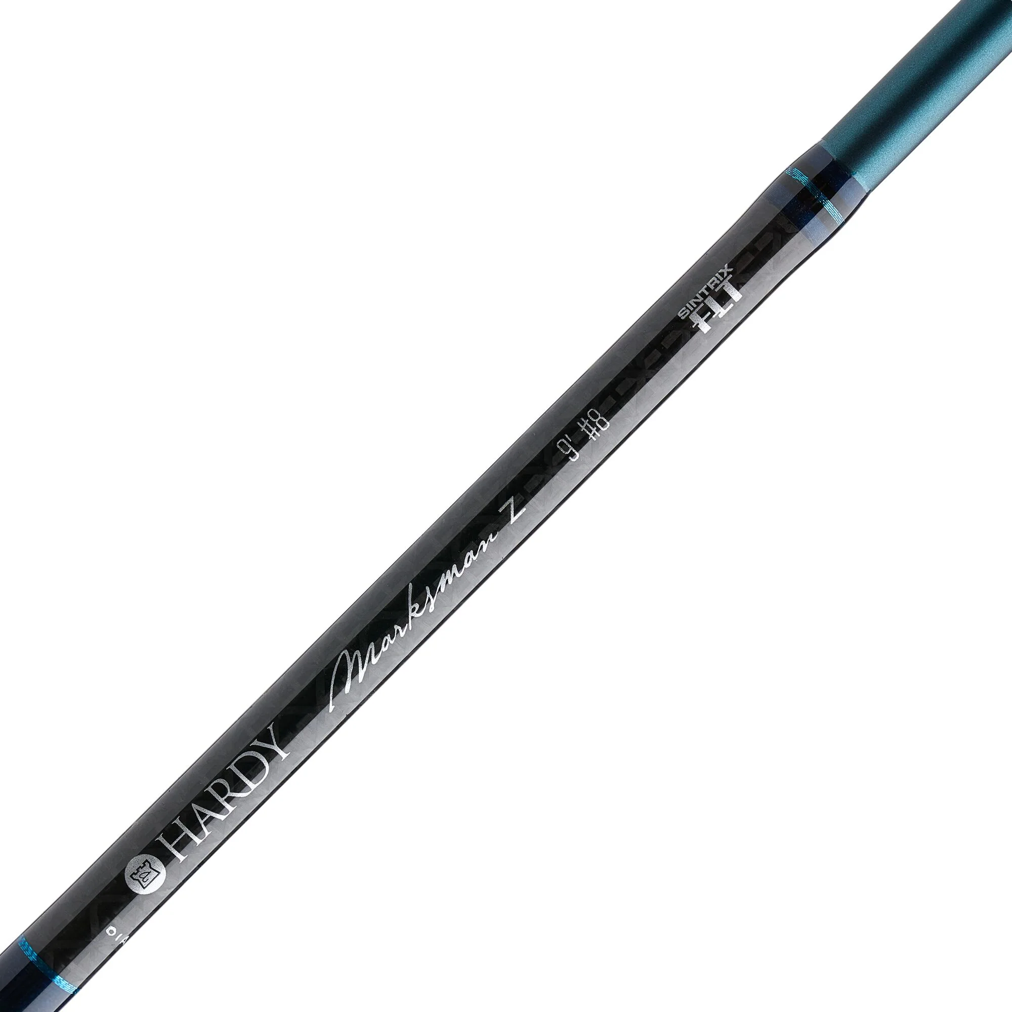 Hardy Marksman Z Fly Rod - Image 6