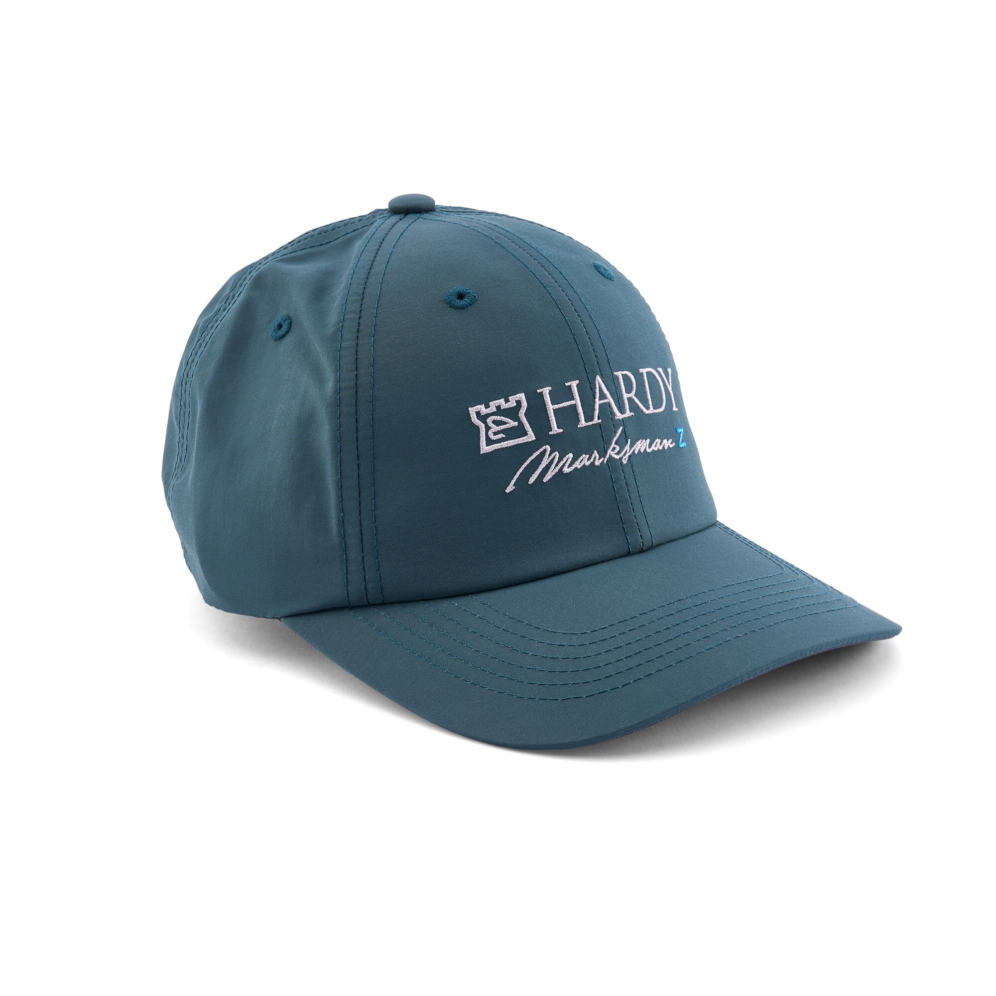 Hardy Marksman Z Tech Hat - Image 2