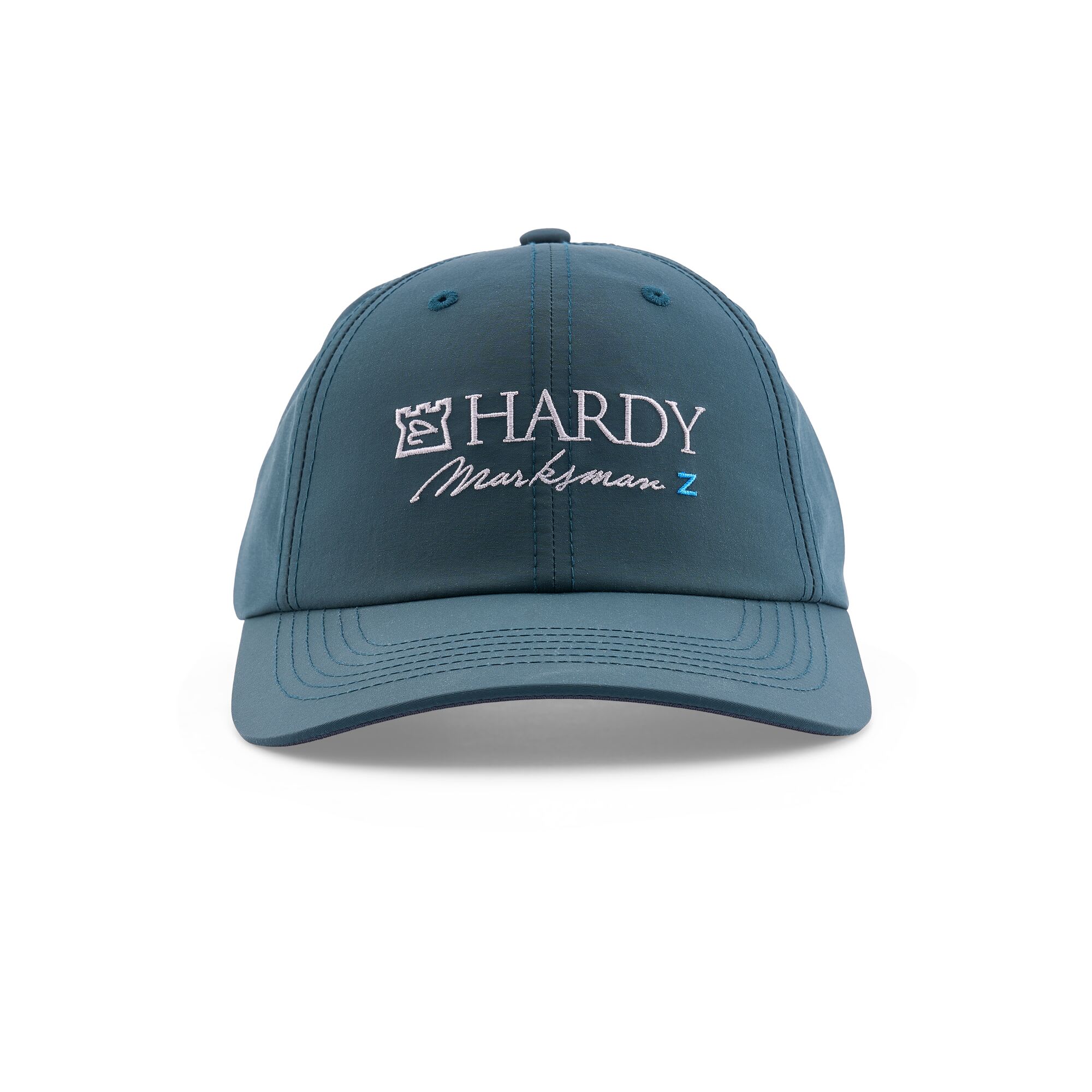 Hardy Marksman Z Tech Hat - Image 3