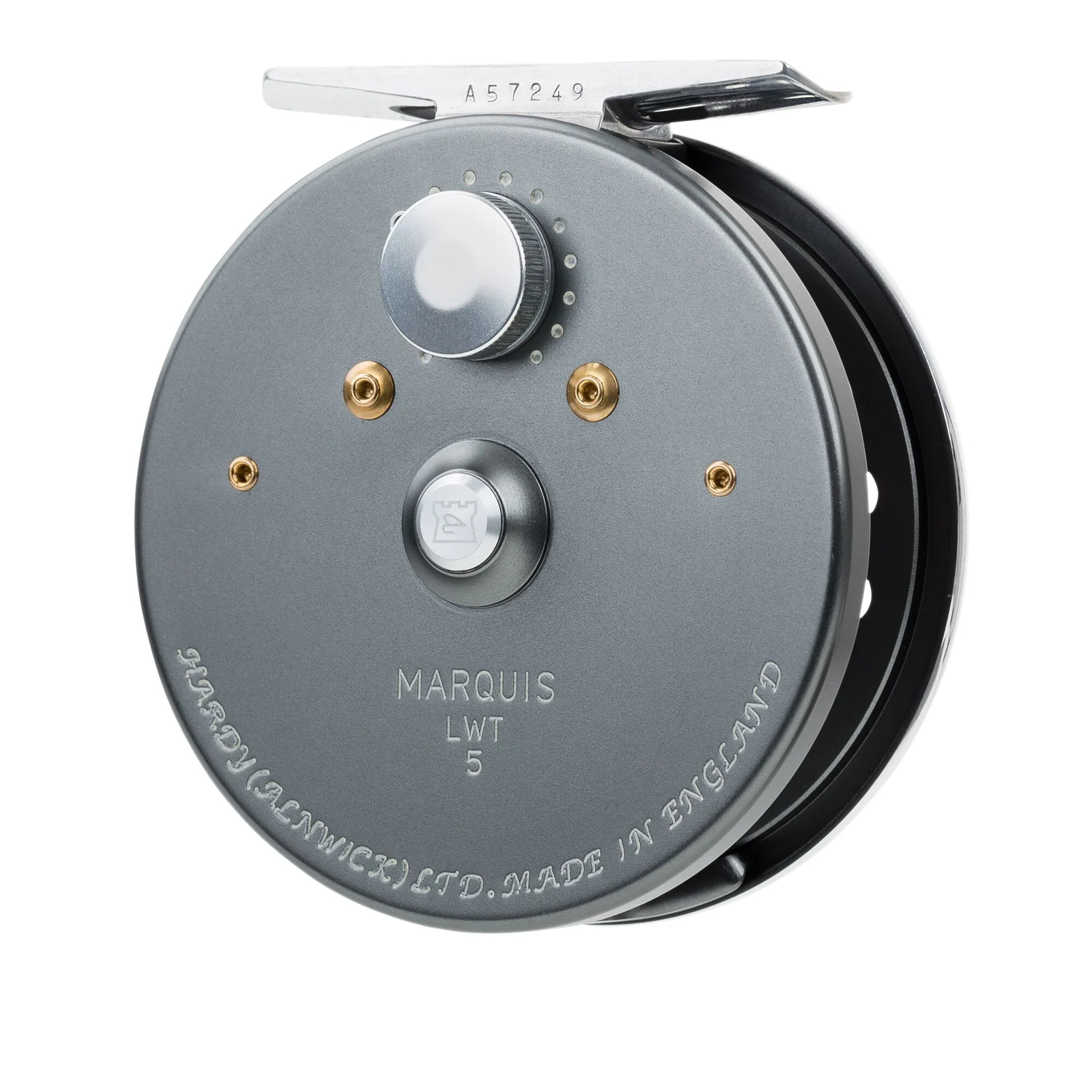 Hardy Marquis® LWT Fly Reel - Image 3