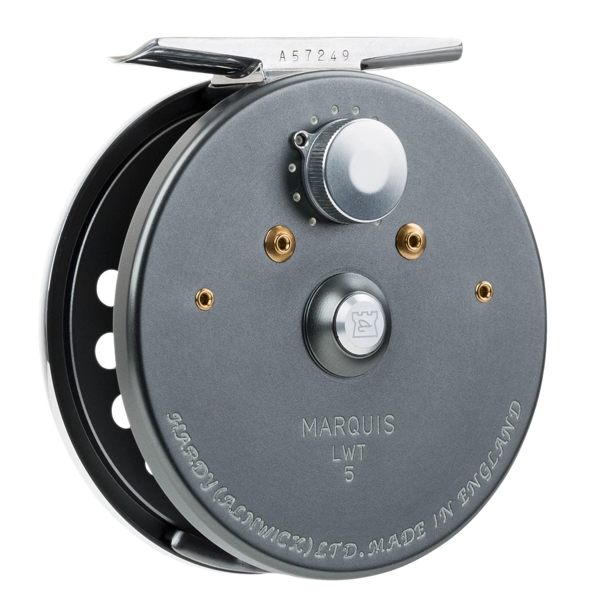 Hardy Marquis® LWT Fly Reel - Image 4