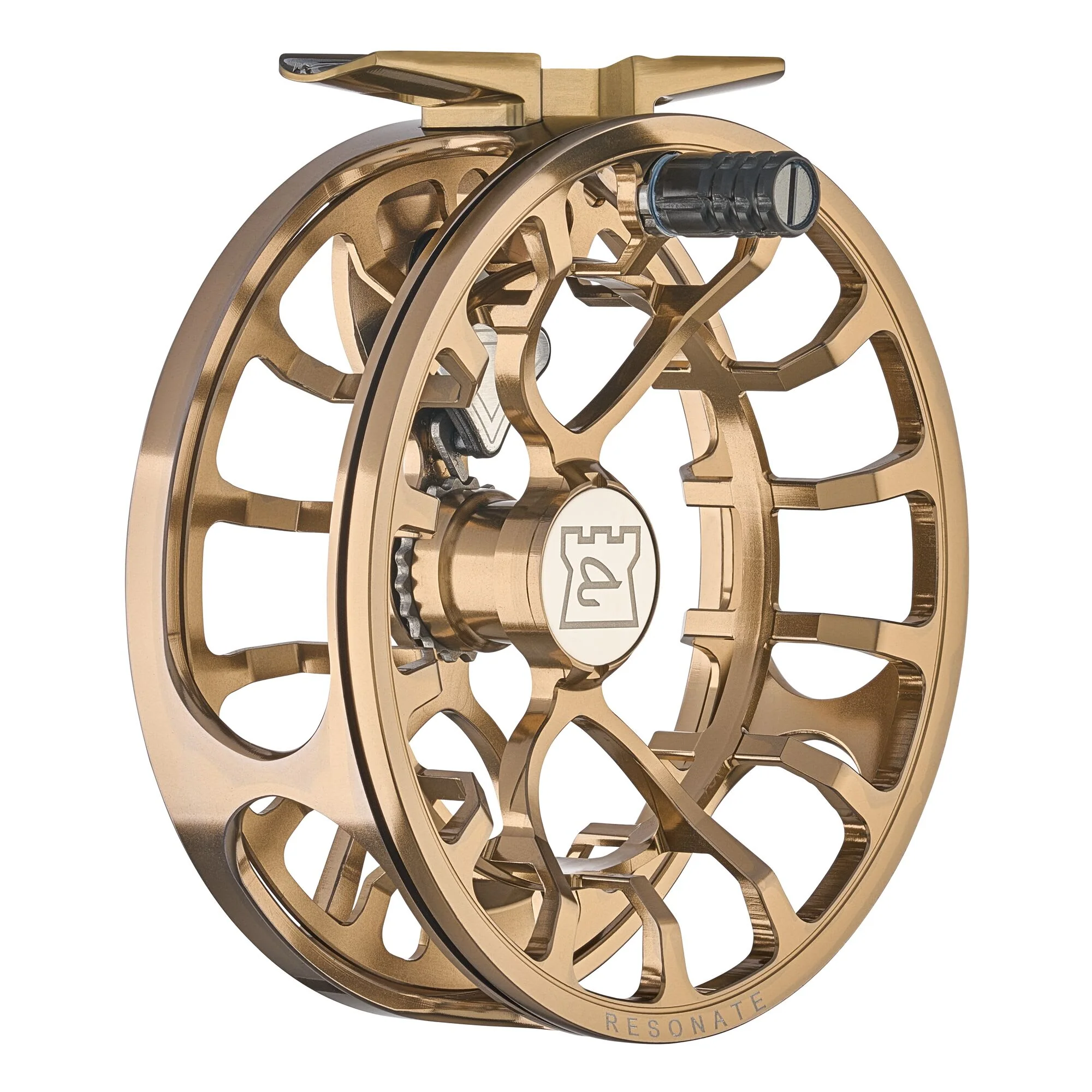 Hardy Resonate Fly Reel - Image 11