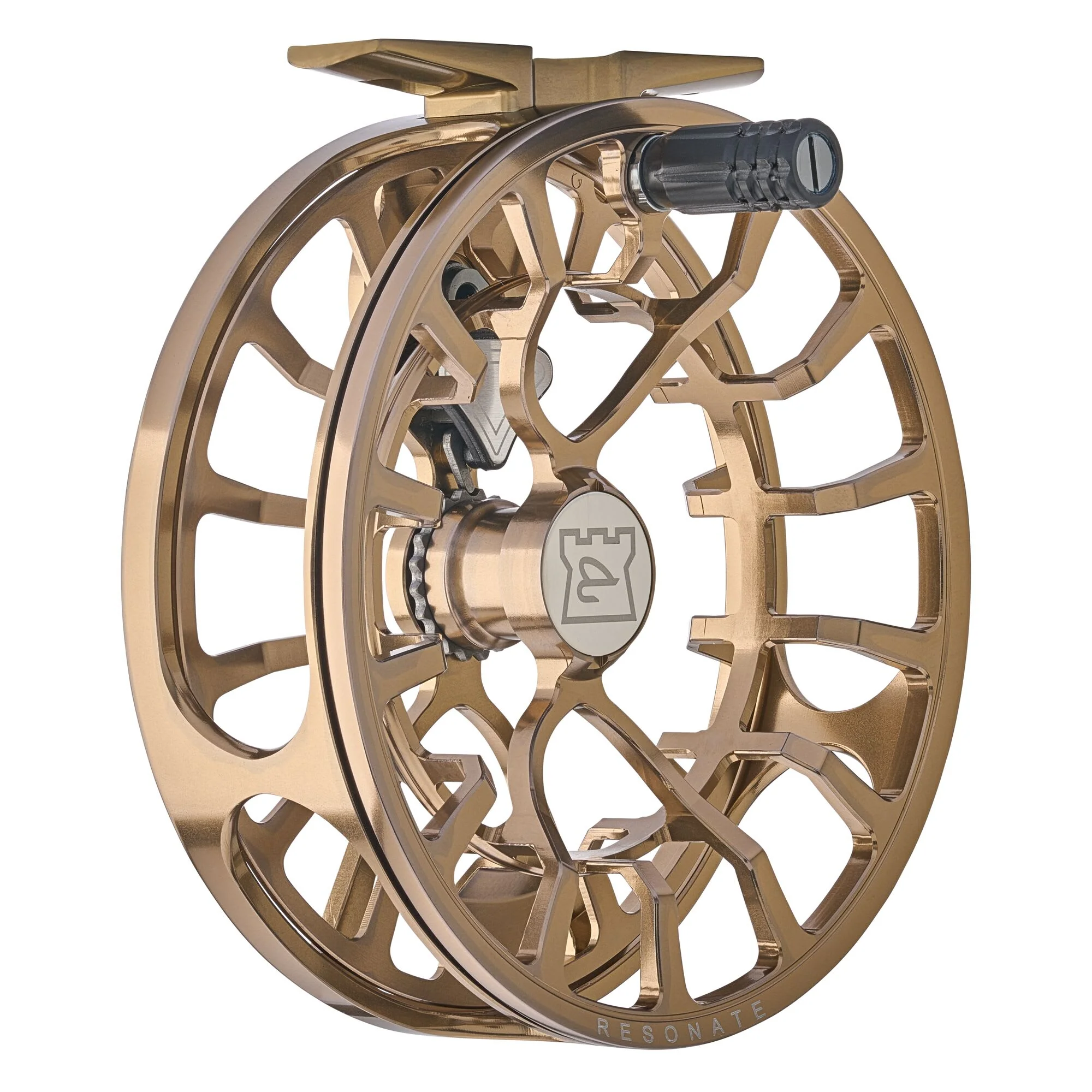 Hardy Resonate Fly Reel - Image 12