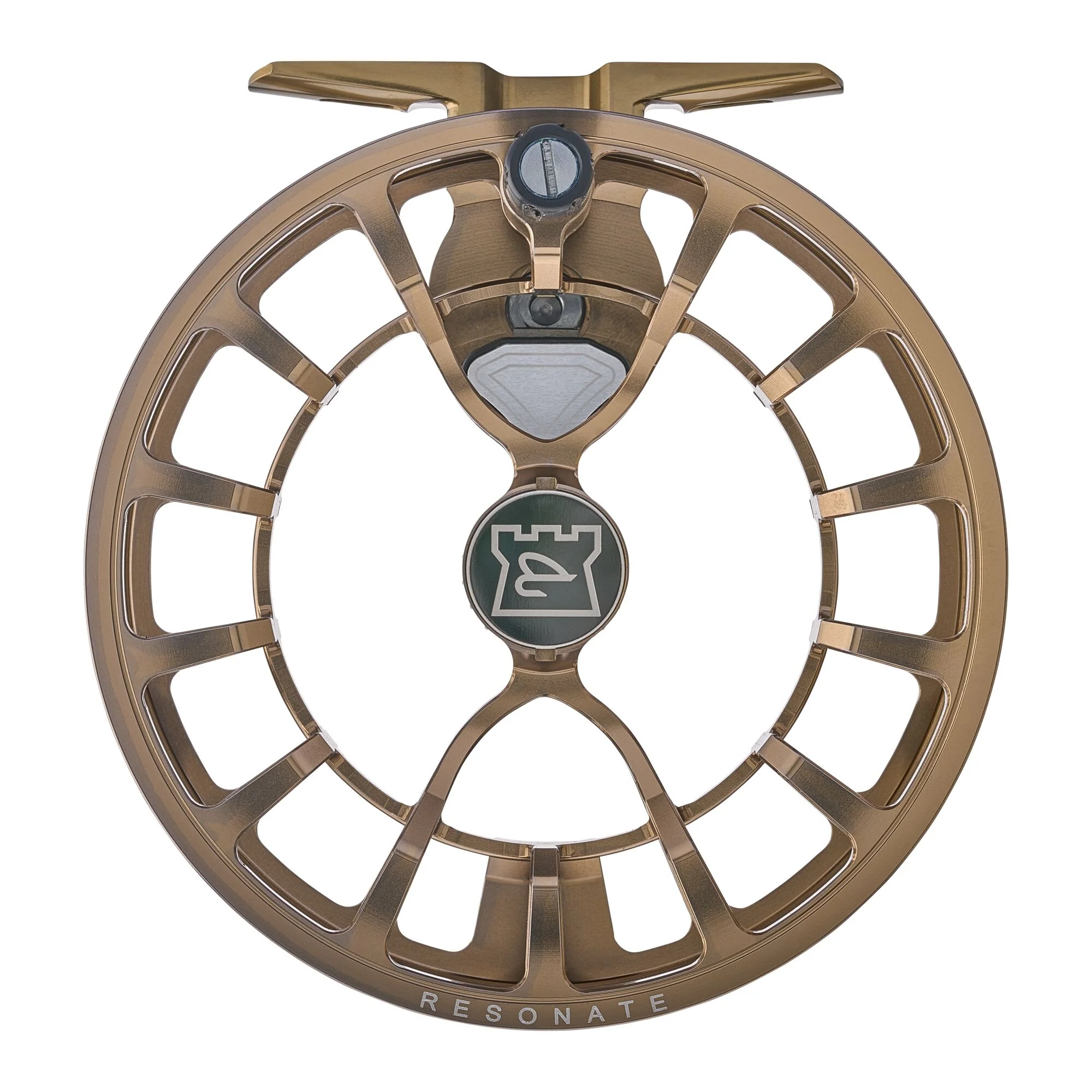 Hardy Resonate Fly Reel - Image 3