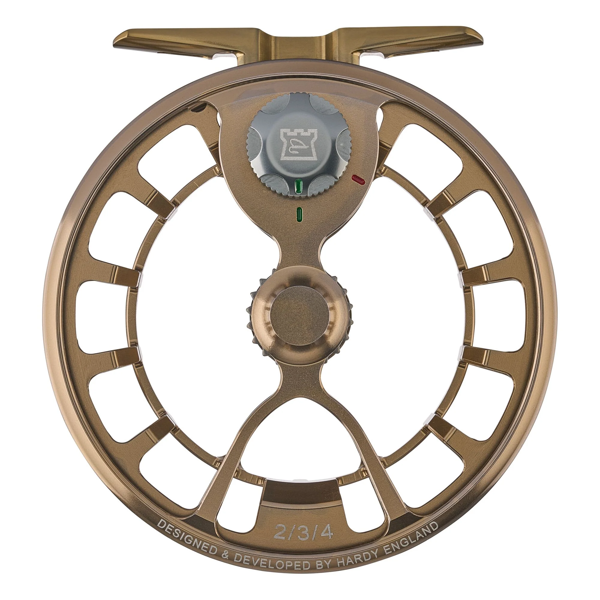 Hardy Resonate Fly Reel - Image 5