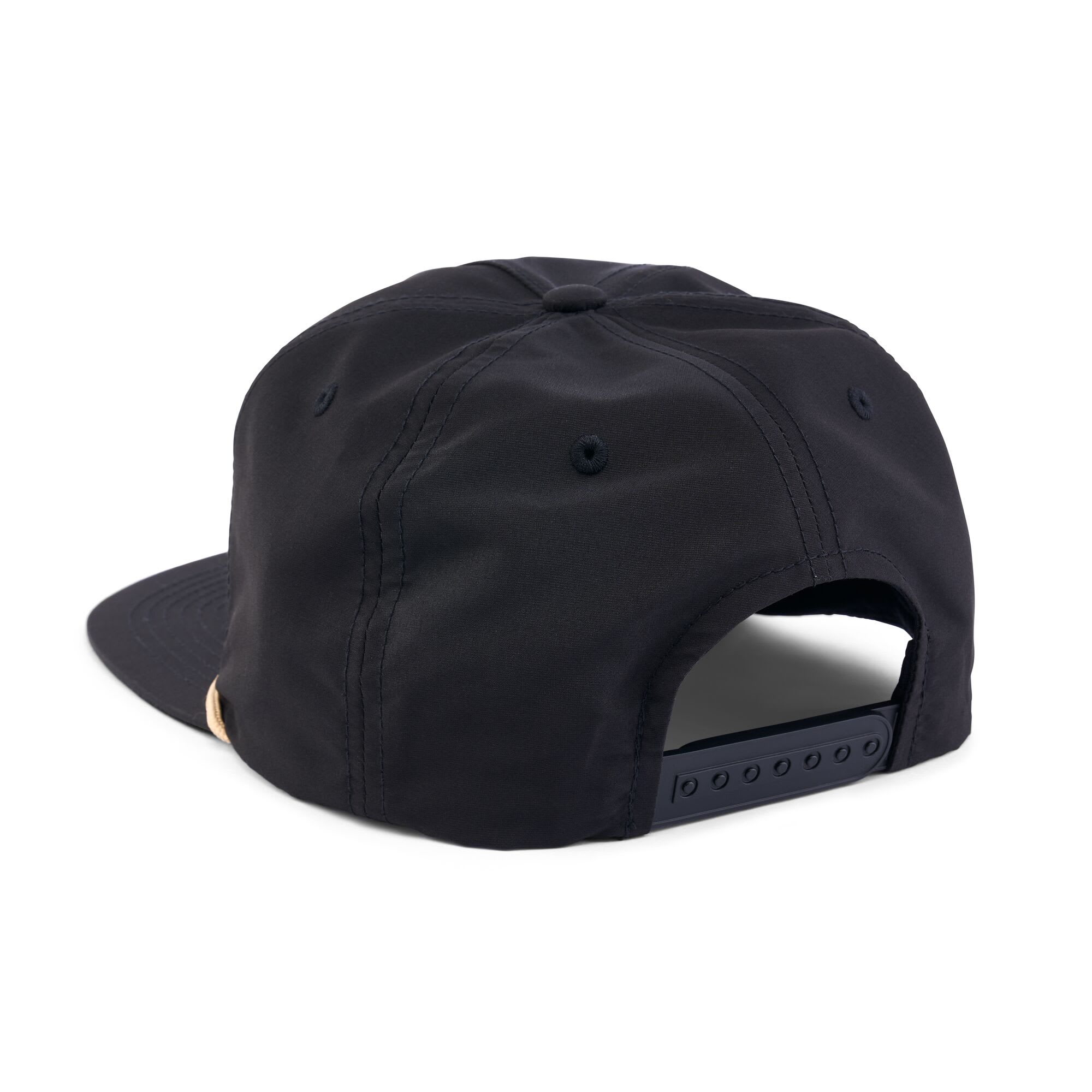 Hardy Script HD Logo Rope Hat - Image 4