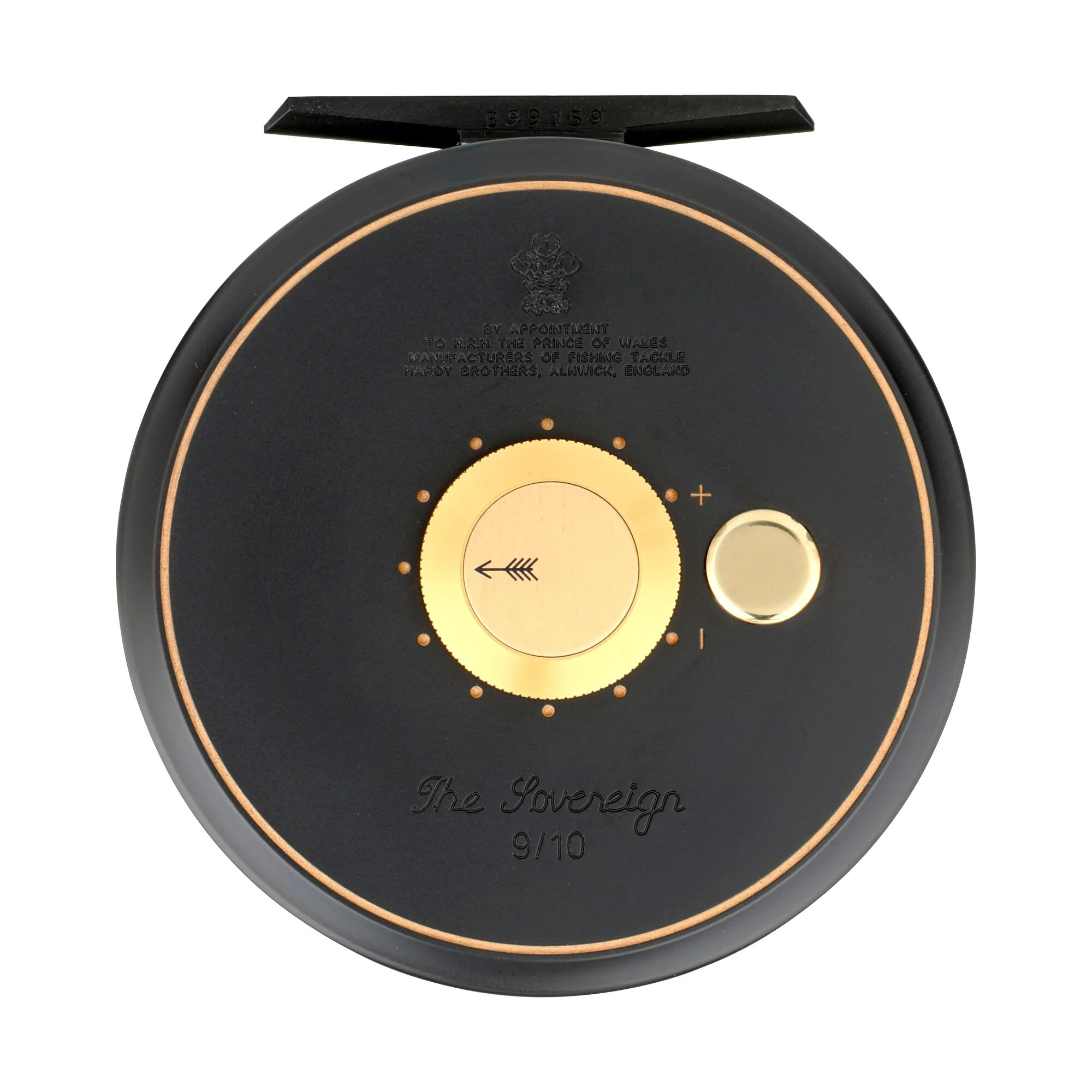 Hardy Sovereign Fly Reel - Image 12