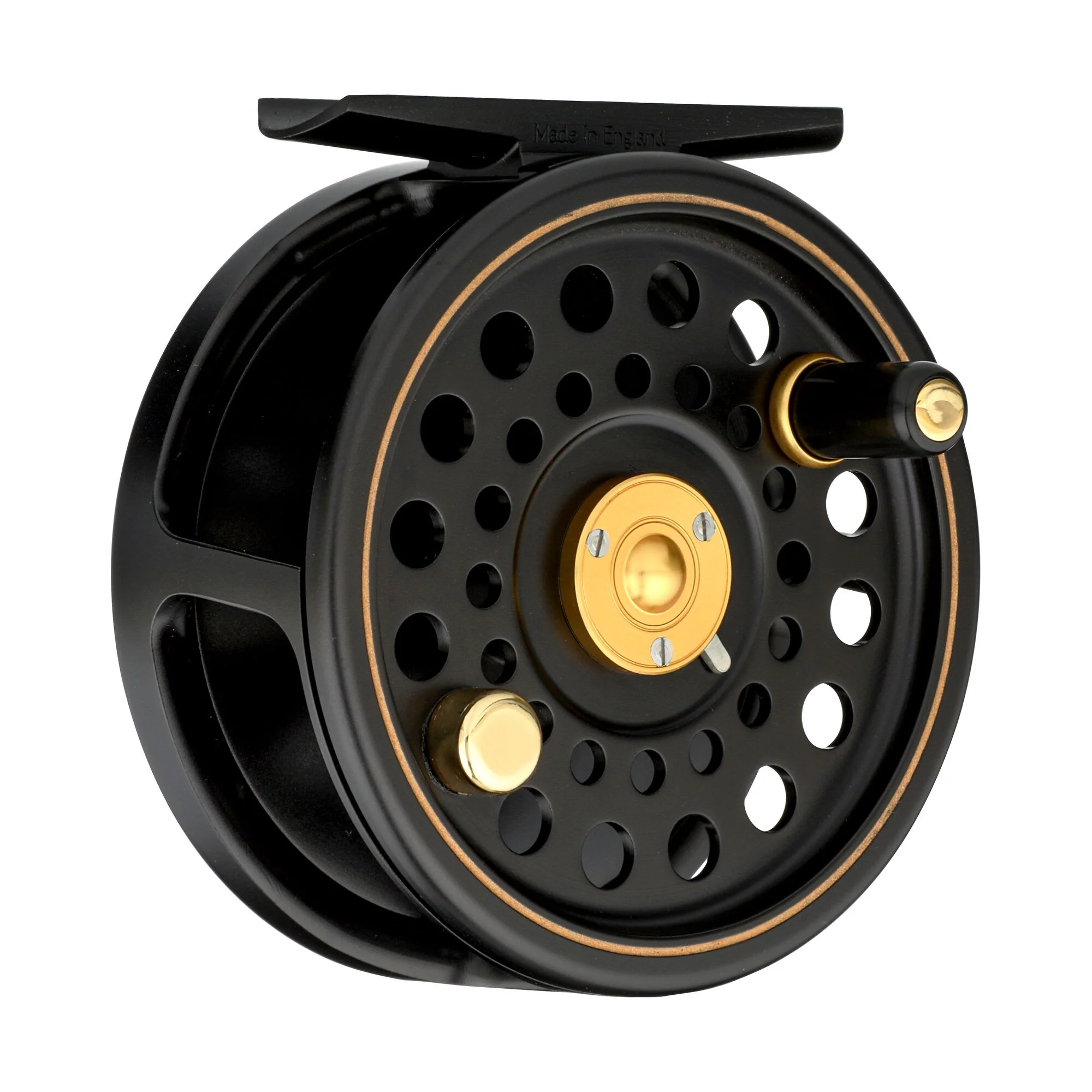 Hardy Sovereign Fly Reel - Image 17