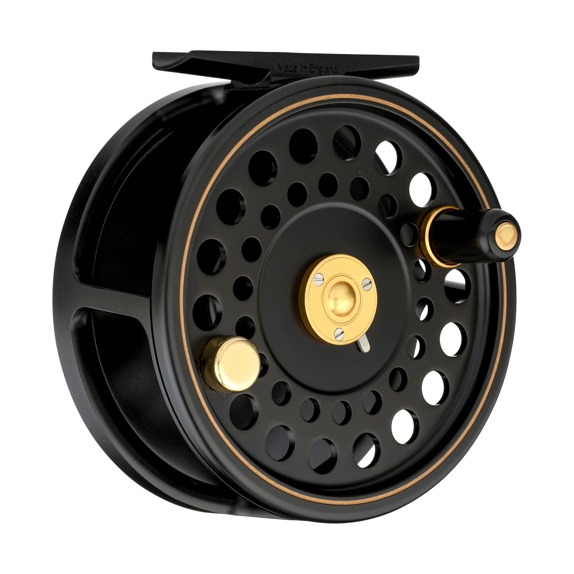 Hardy Sovereign Fly Reel - Image 19