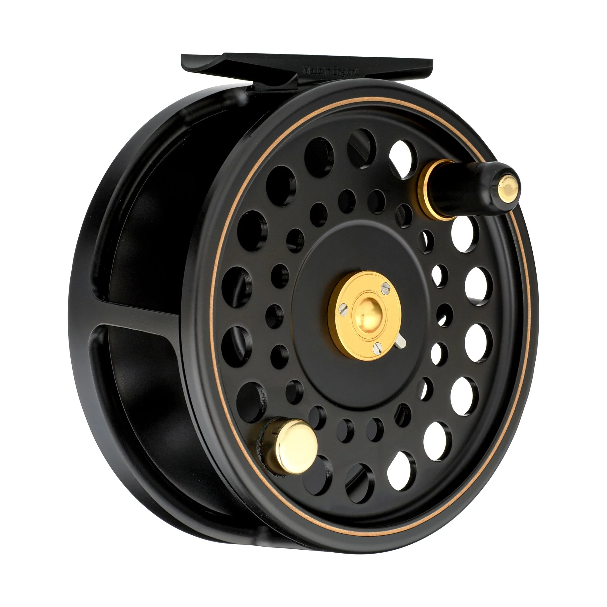 Hardy Sovereign Fly Reel - Image 20