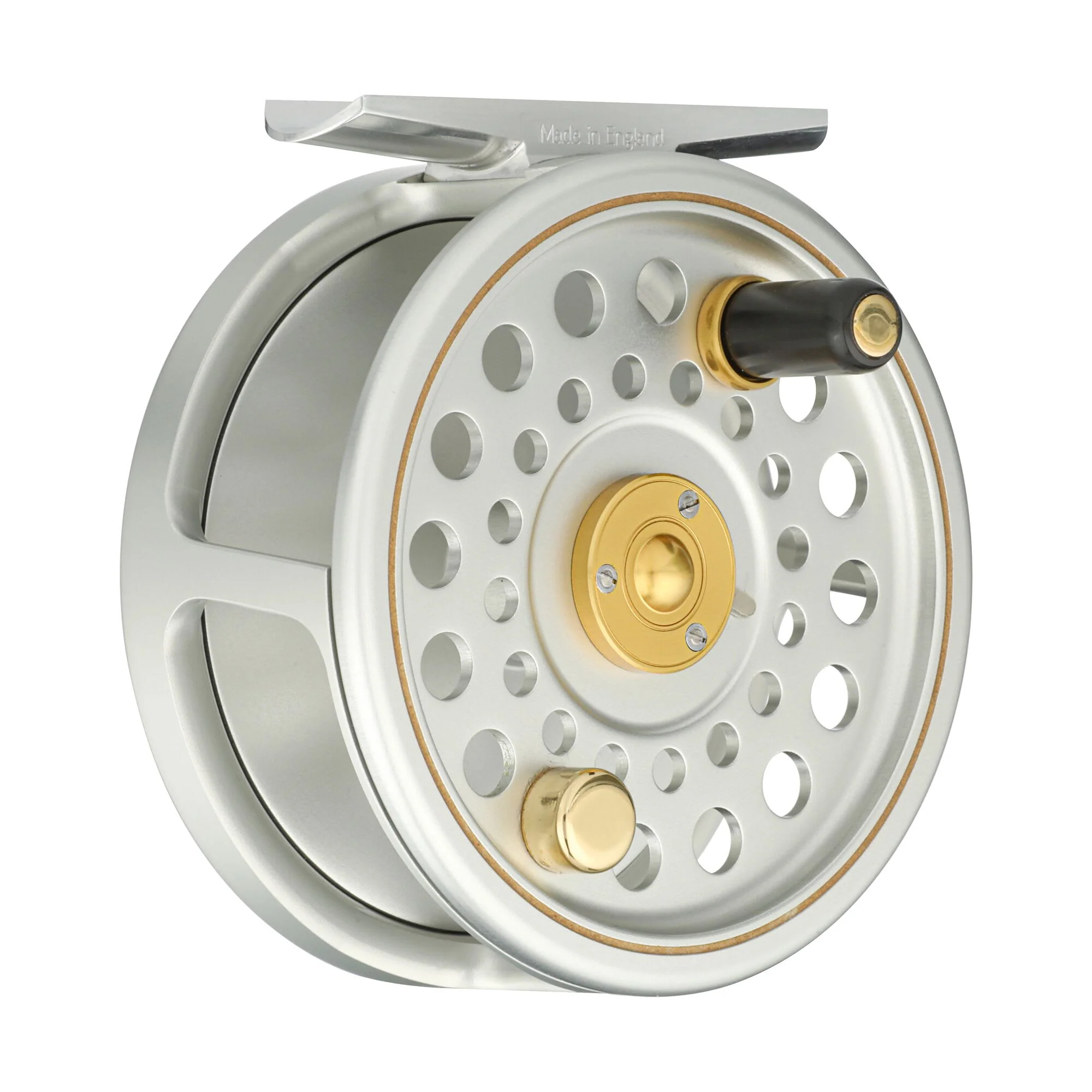 Hardy Sovereign Fly Reel - Image 21