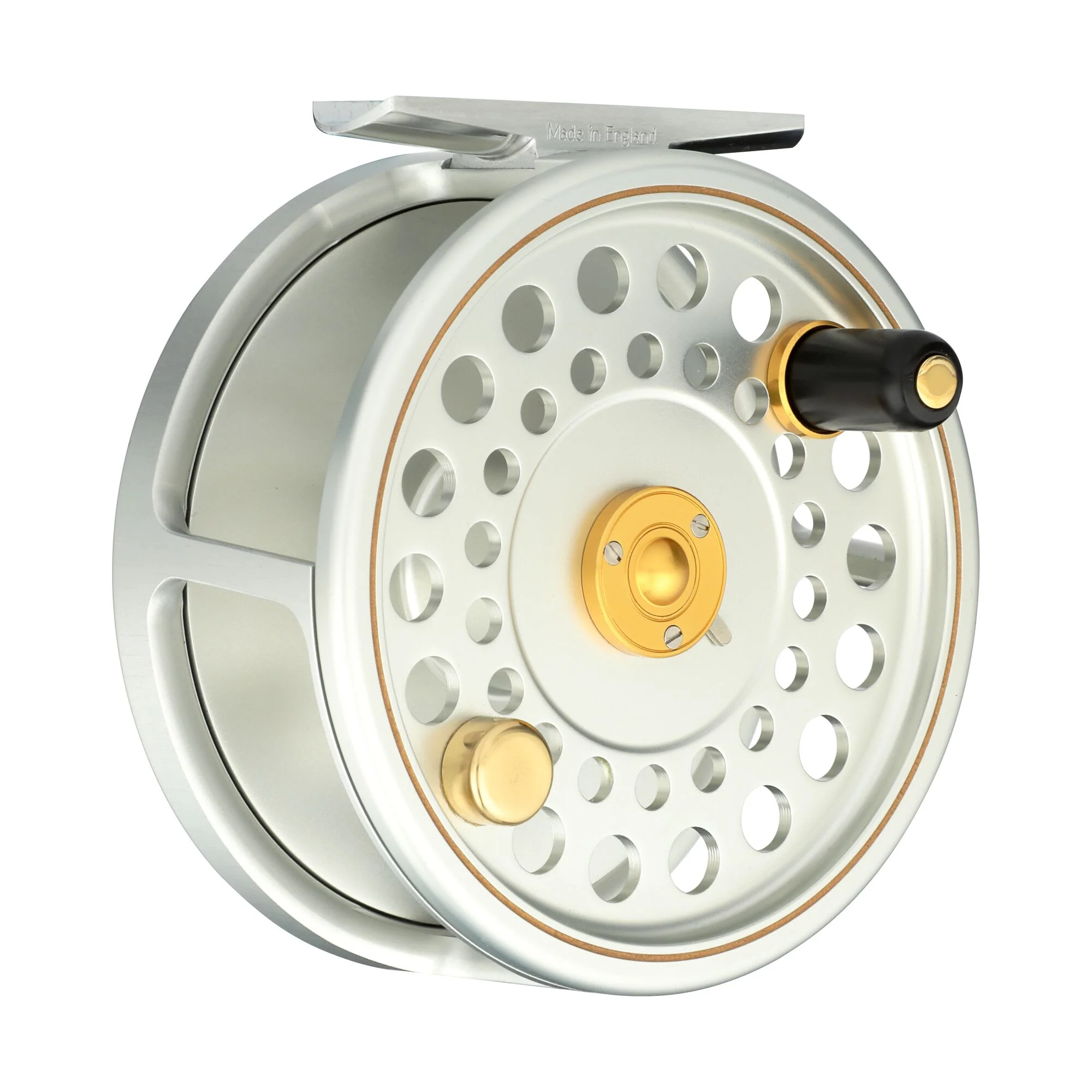 Hardy Sovereign Fly Reel - Image 23