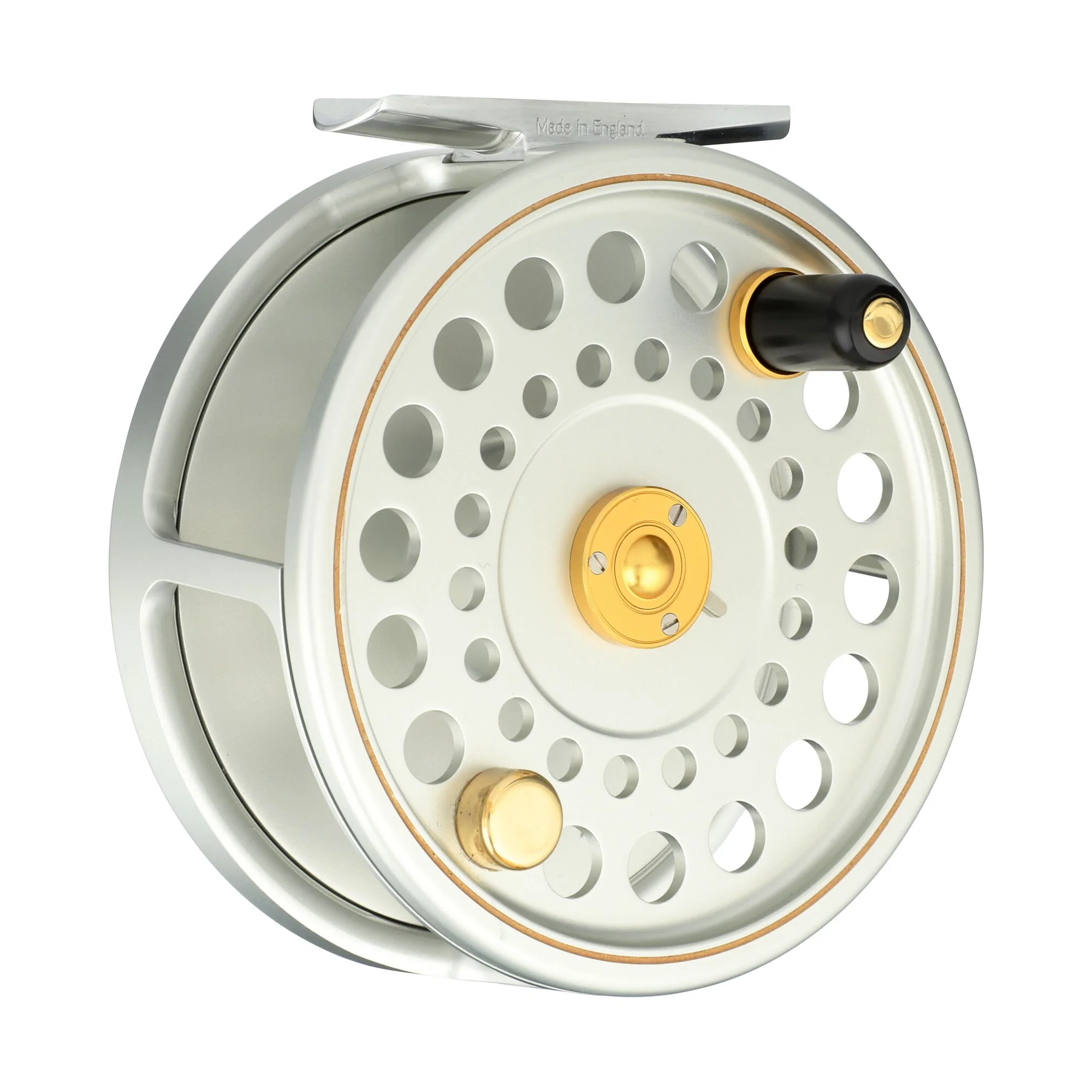 Hardy Sovereign Fly Reel - Image 24