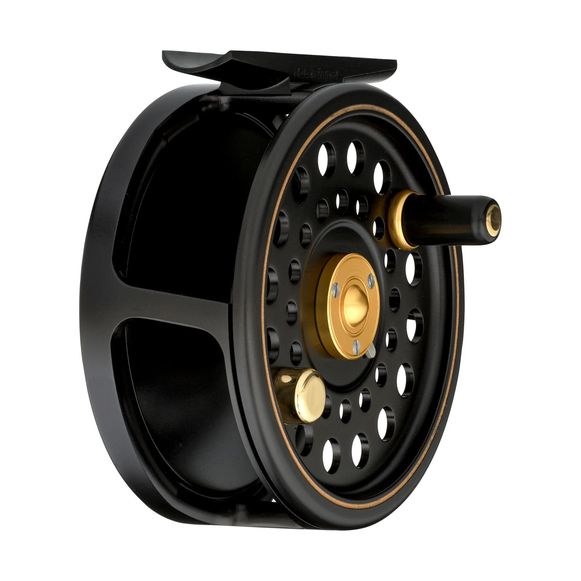 Hardy Sovereign Fly Reel - Image 25