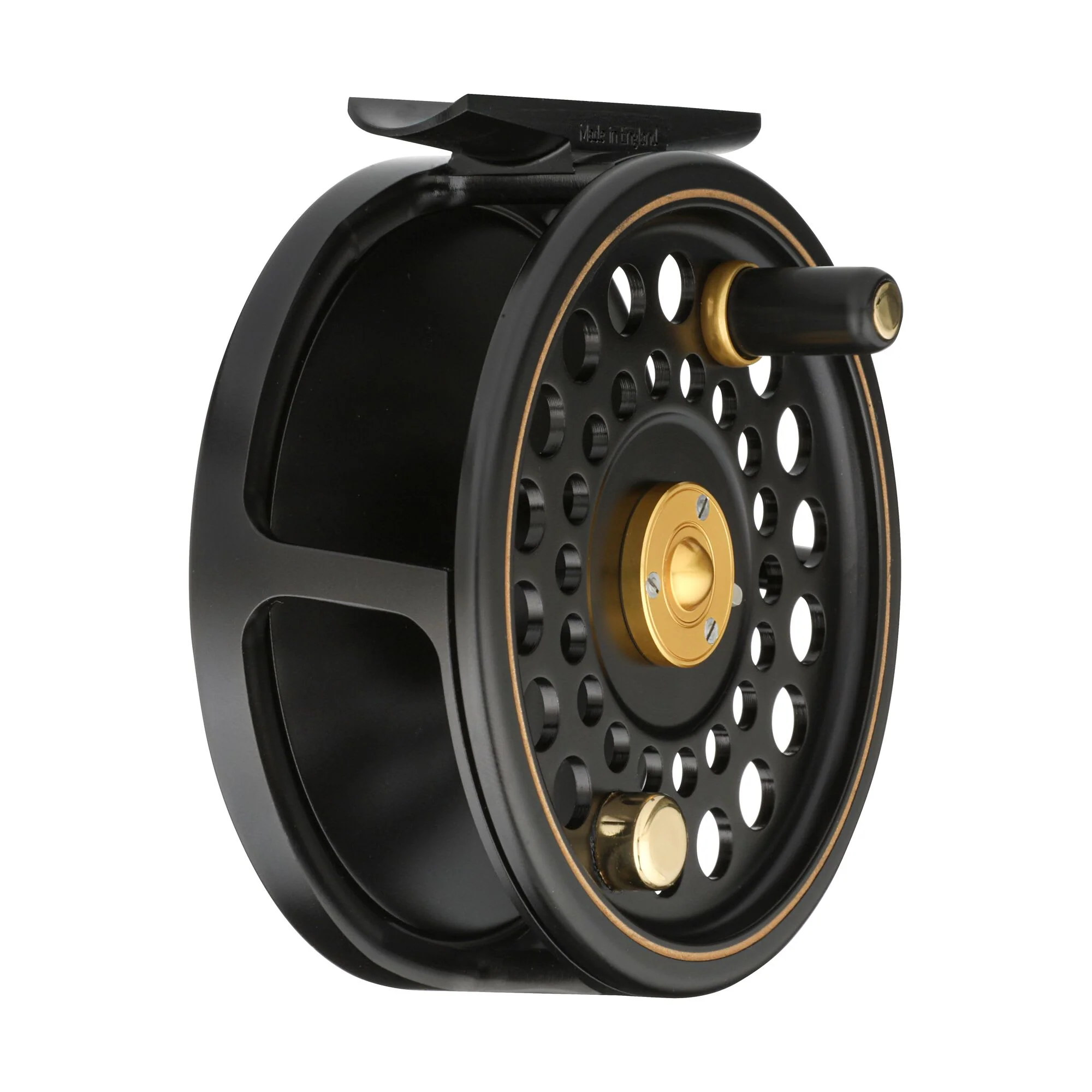 Hardy Sovereign Fly Reel - Image 26