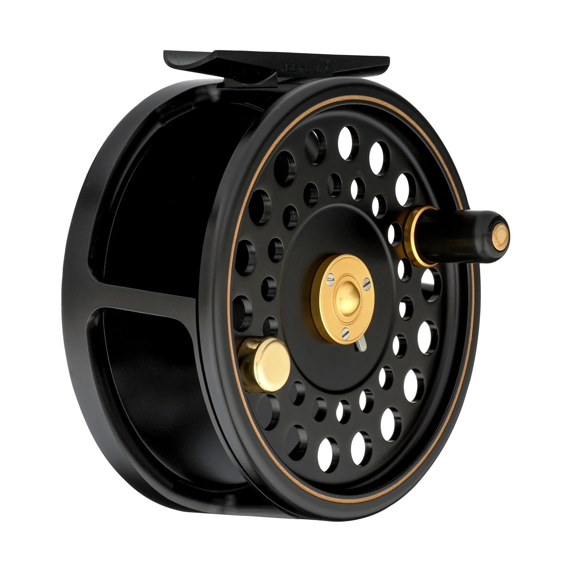 Hardy Sovereign Fly Reel - Image 27