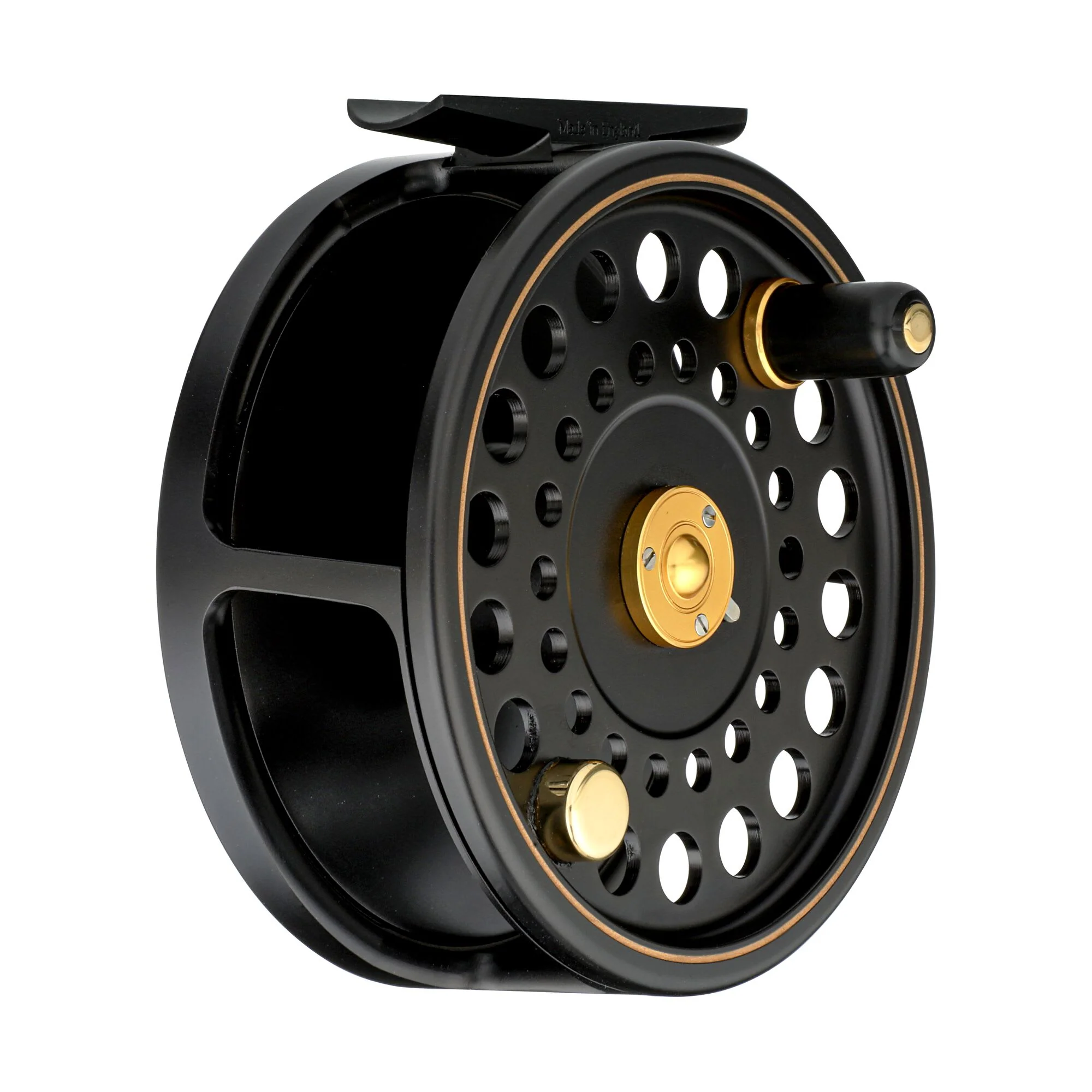 Hardy Sovereign Fly Reel - Image 28