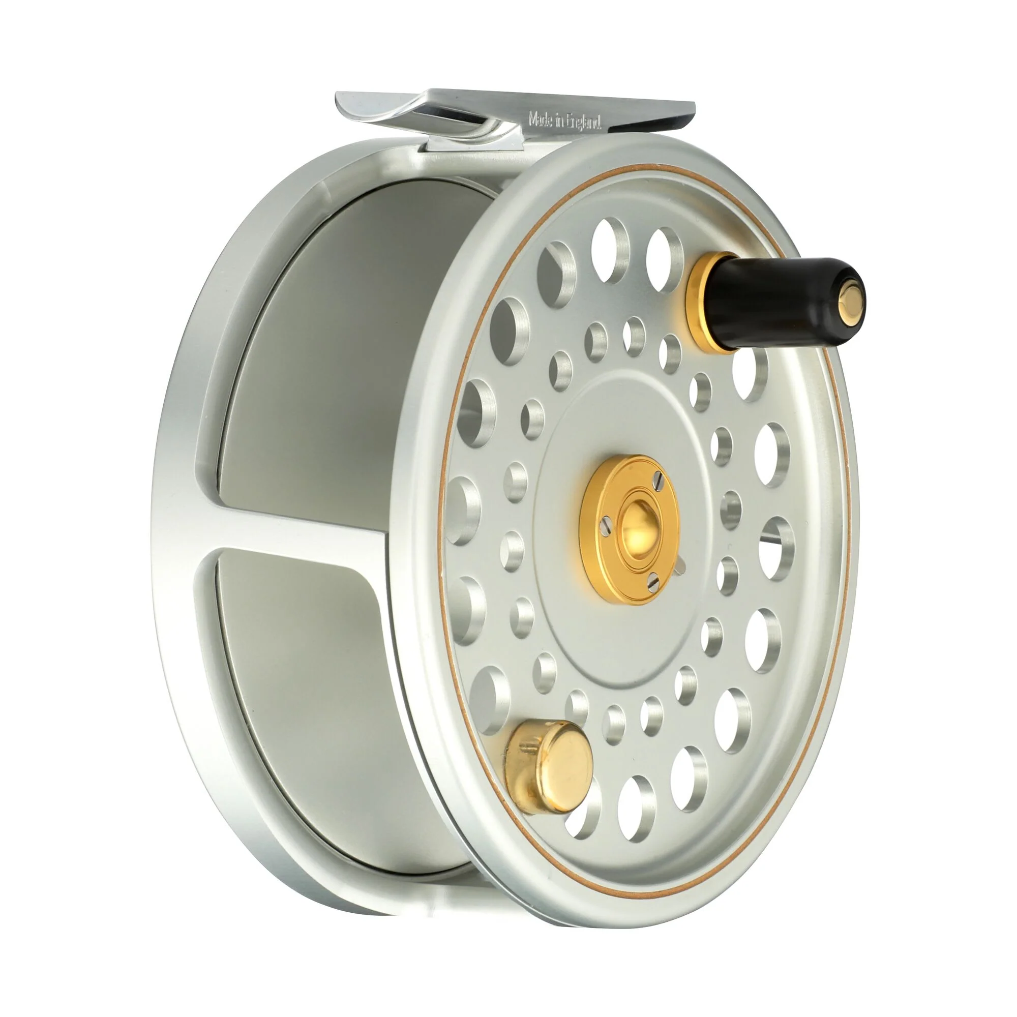 Hardy Sovereign Fly Reel - Image 32