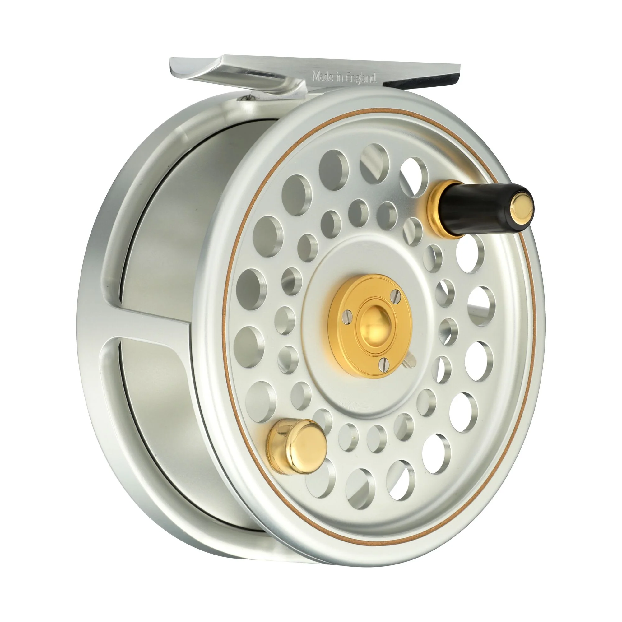 Hardy Sovereign Fly Reel - Image 38