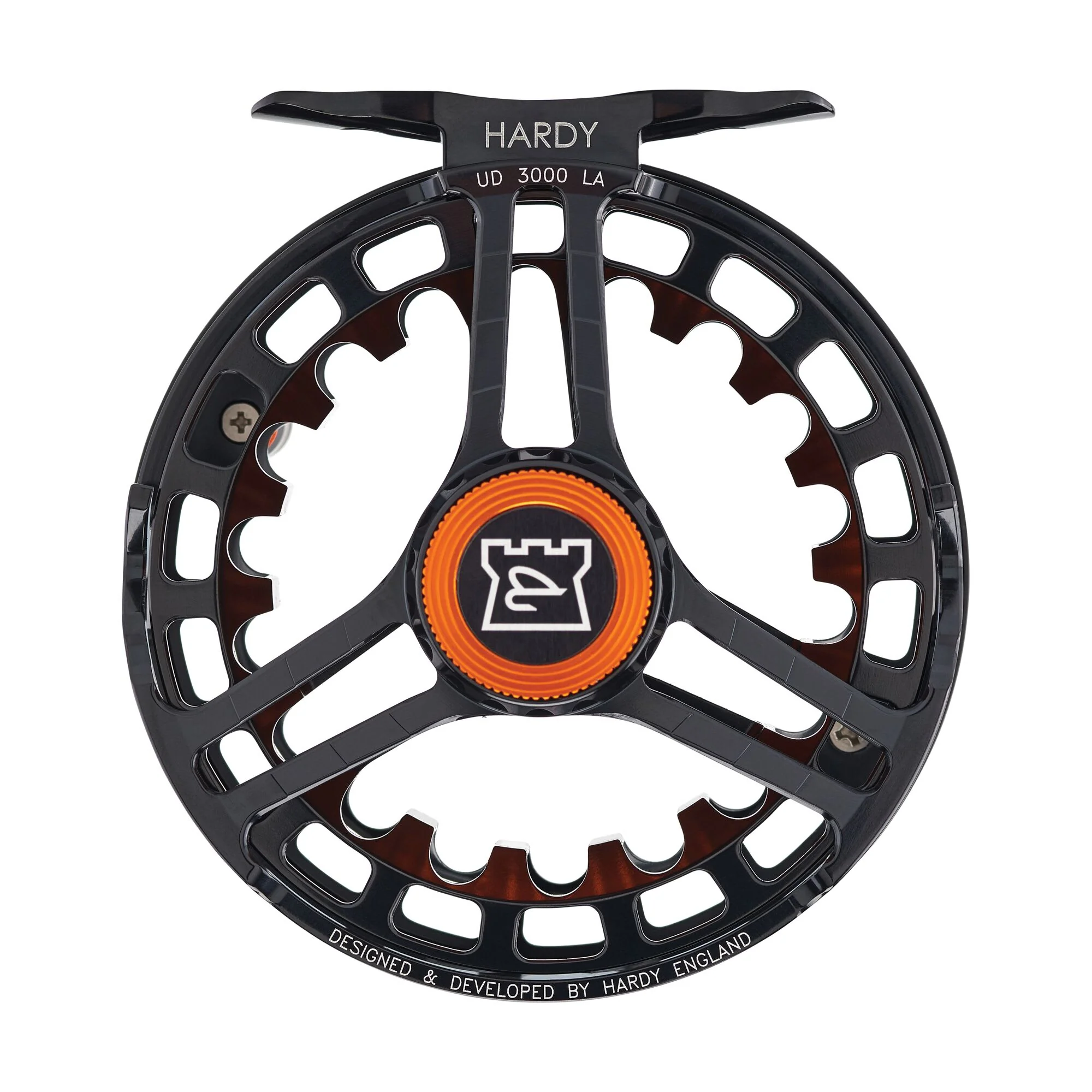 Hardy Ultradisc UDLA Spare Spool - Image 12