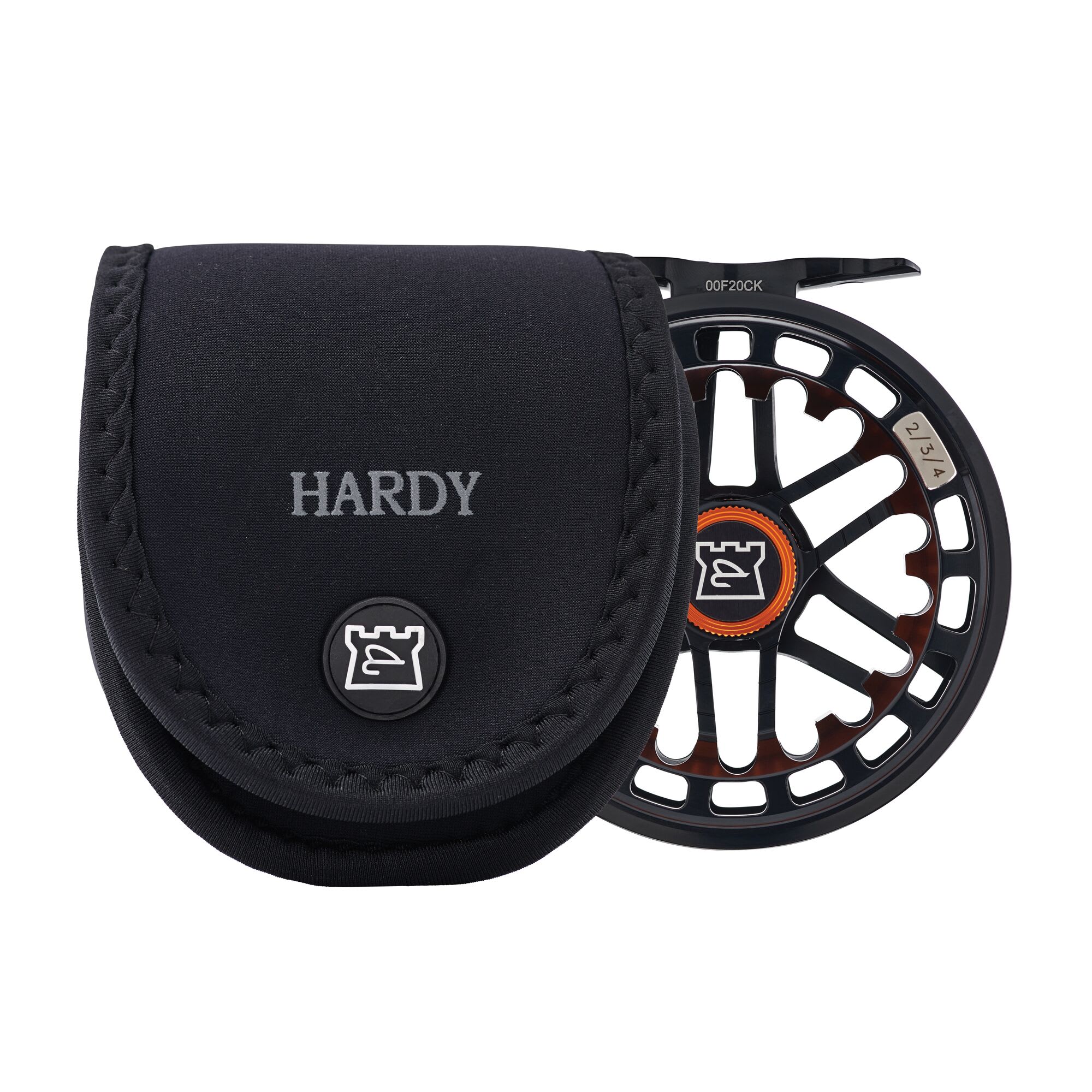 Hardy Ultradisc UDLA Spare Spool - Image 4