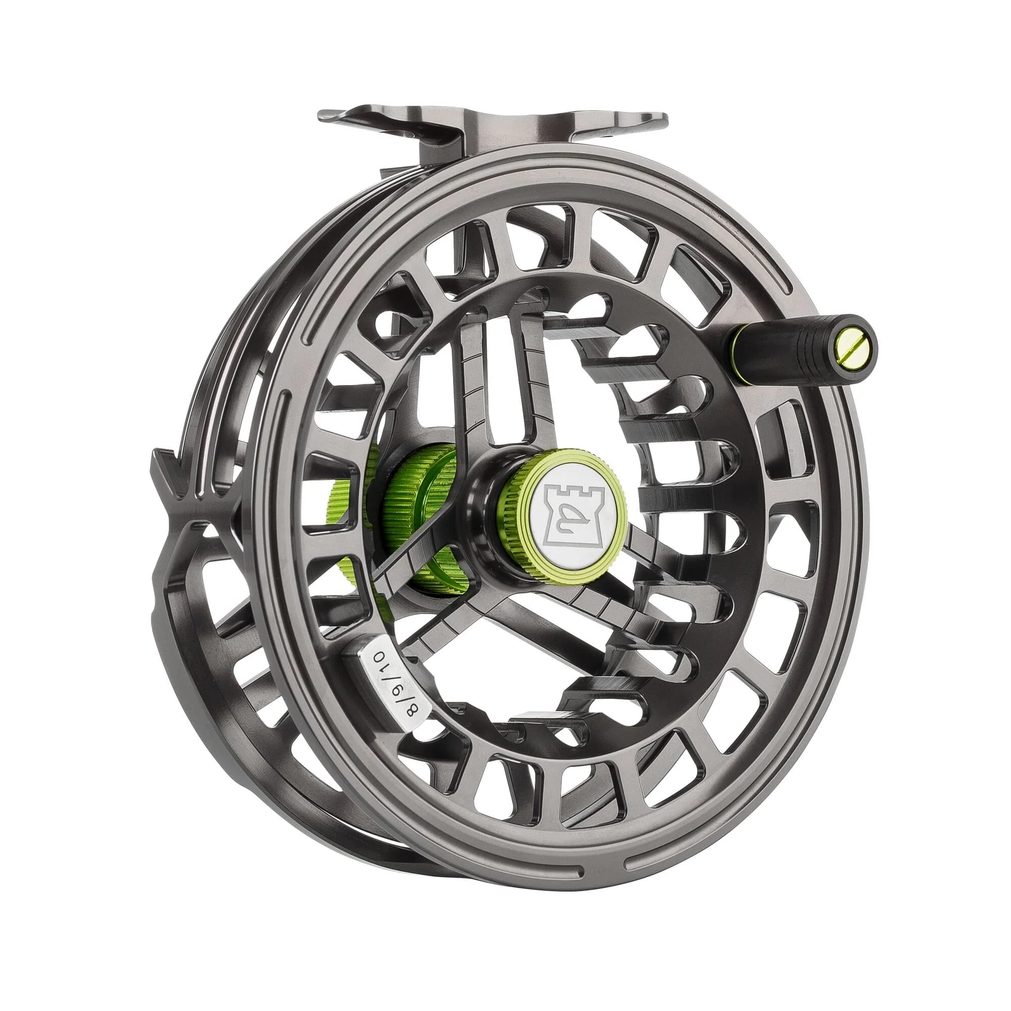 Hardy Ultradisc UDLA Spare Spool - Image 5