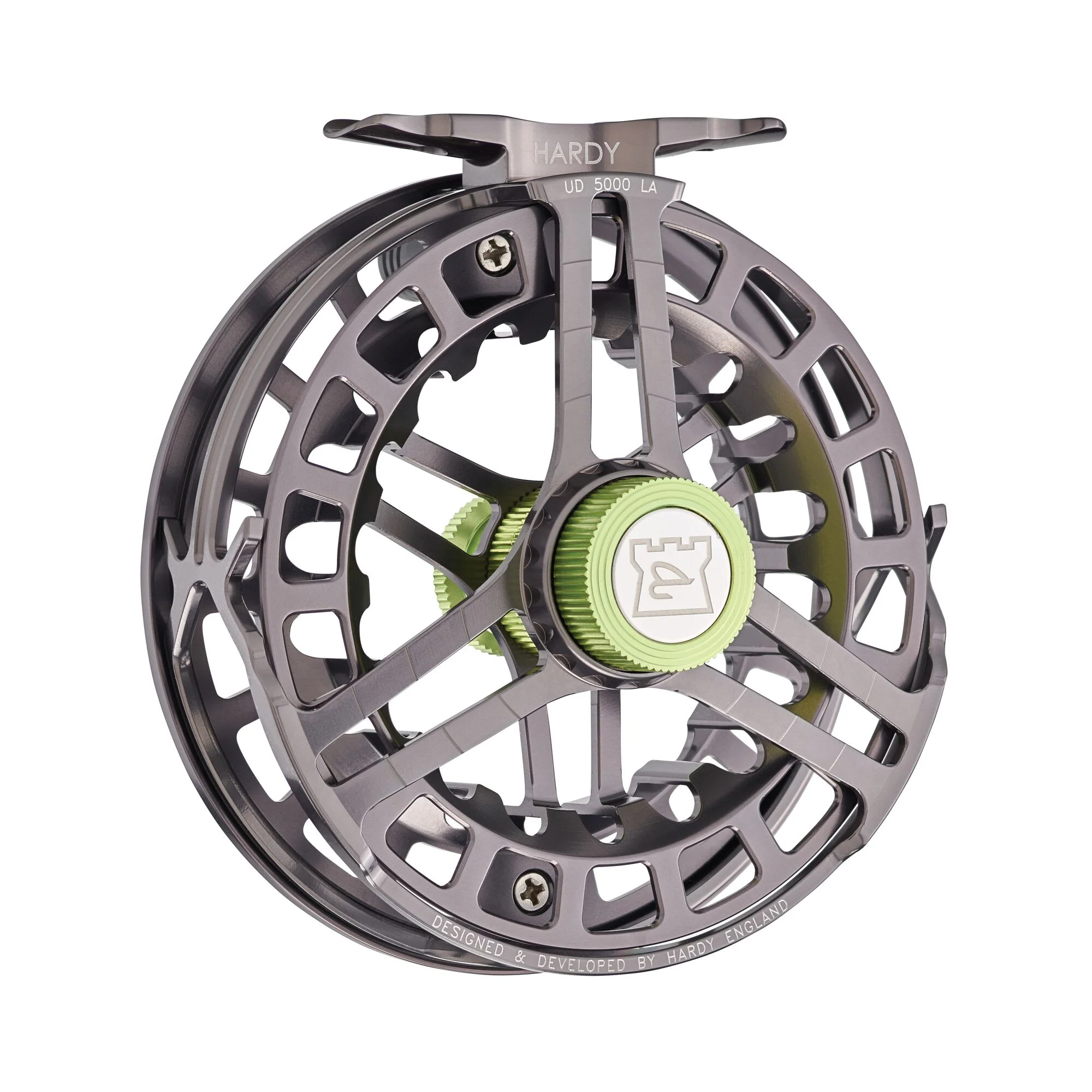 Hardy Ultradisc UDLA Spare Spool - Image 7