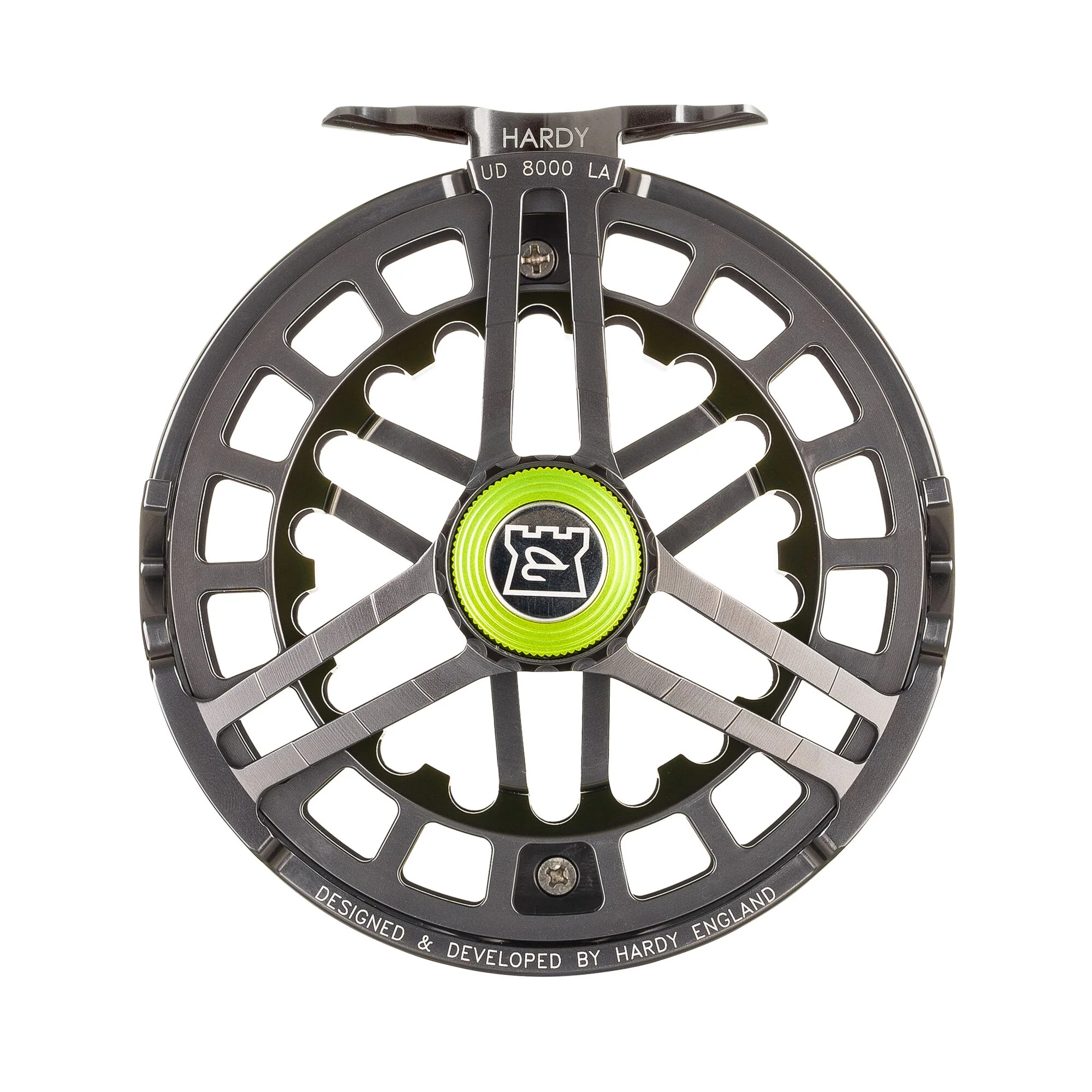 Hardy Ultradisc UDLA Spare Spool - Image 9