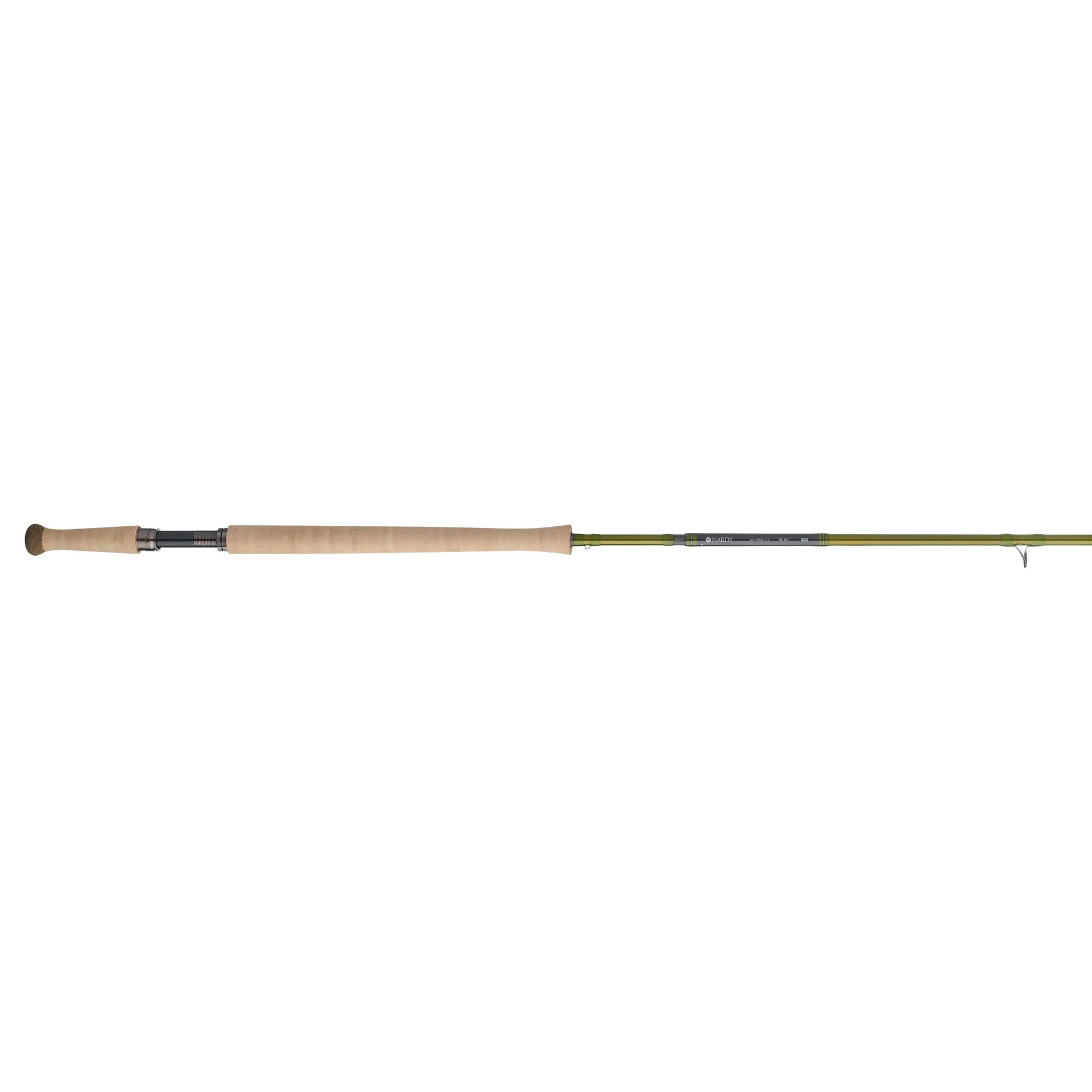 Hardy Ultralite NSX DH Fly Rod - Image 3