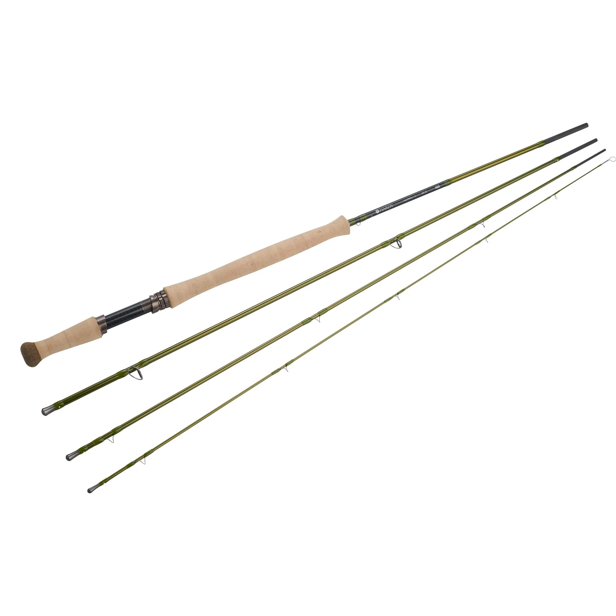 Hardy Ultralite NSX DH Fly Rod - Image 4