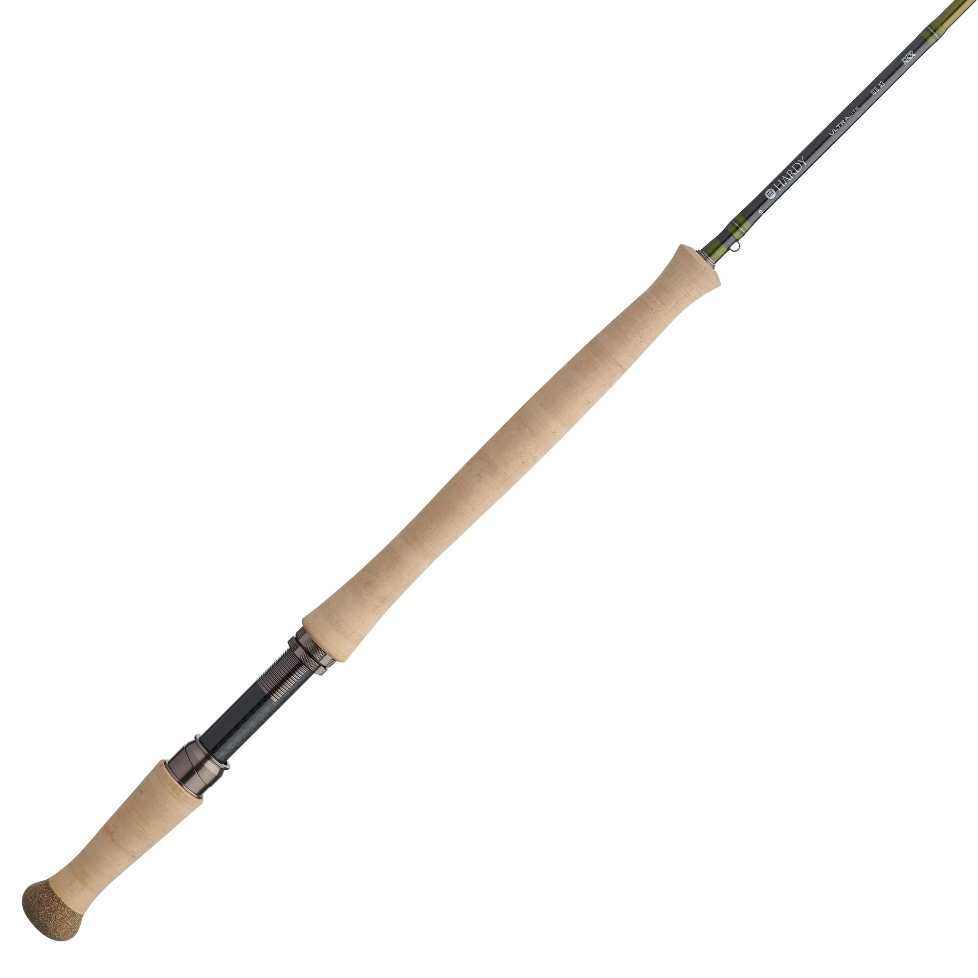 Hardy Ultralite NSX DH Fly Rod - Image 7
