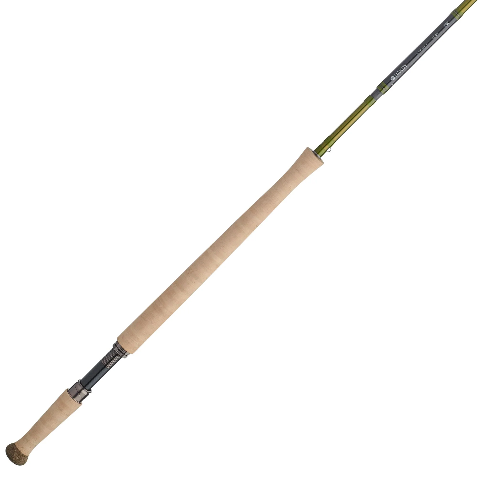 Hardy Ultralite NSX DH Fly Rod - Image 8