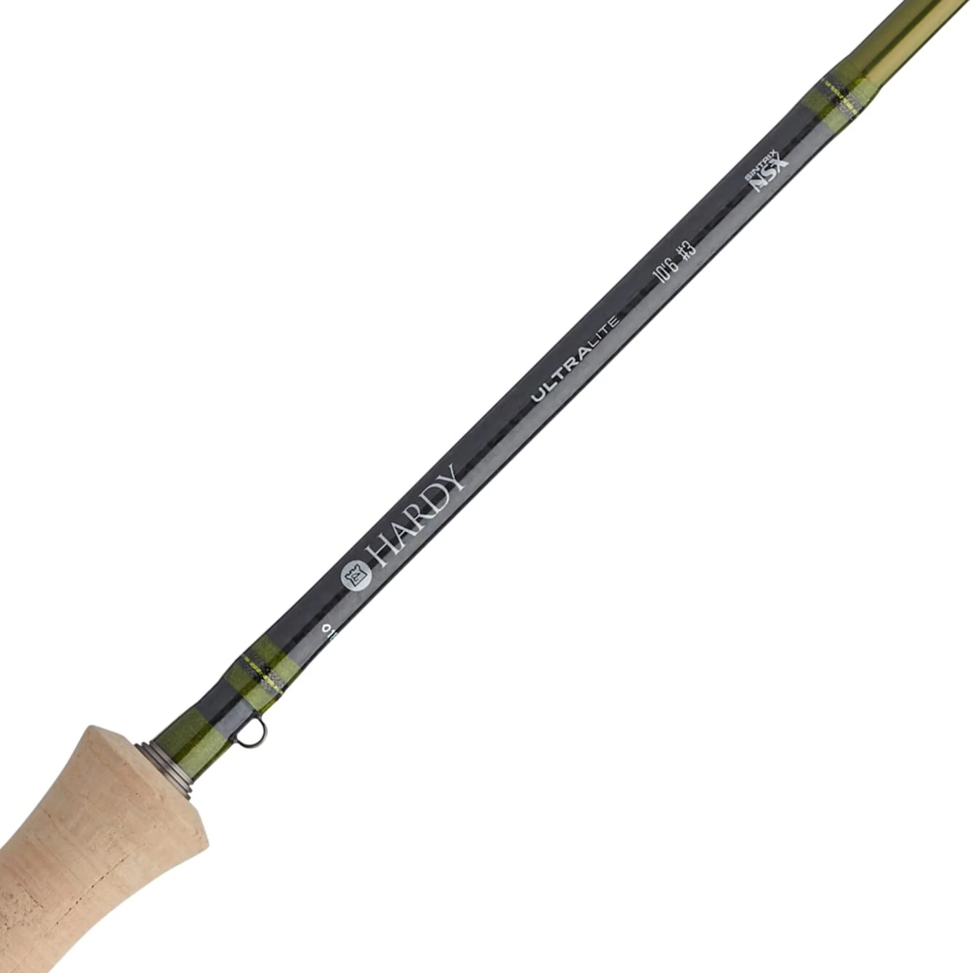 Hardy Ultralite NSX DH Fly Rod - Image 9