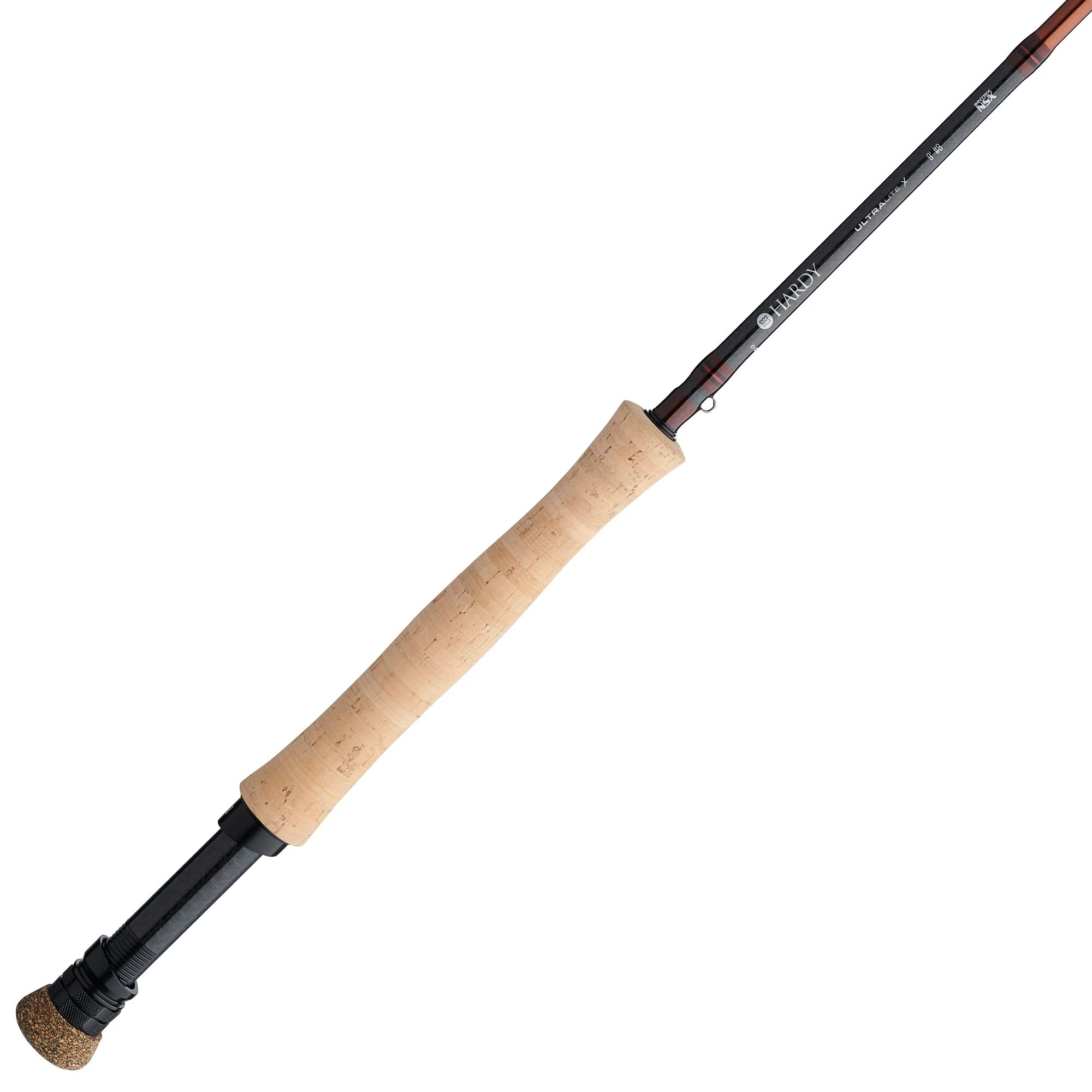 Hardy Ultralite X Rod - Image 10