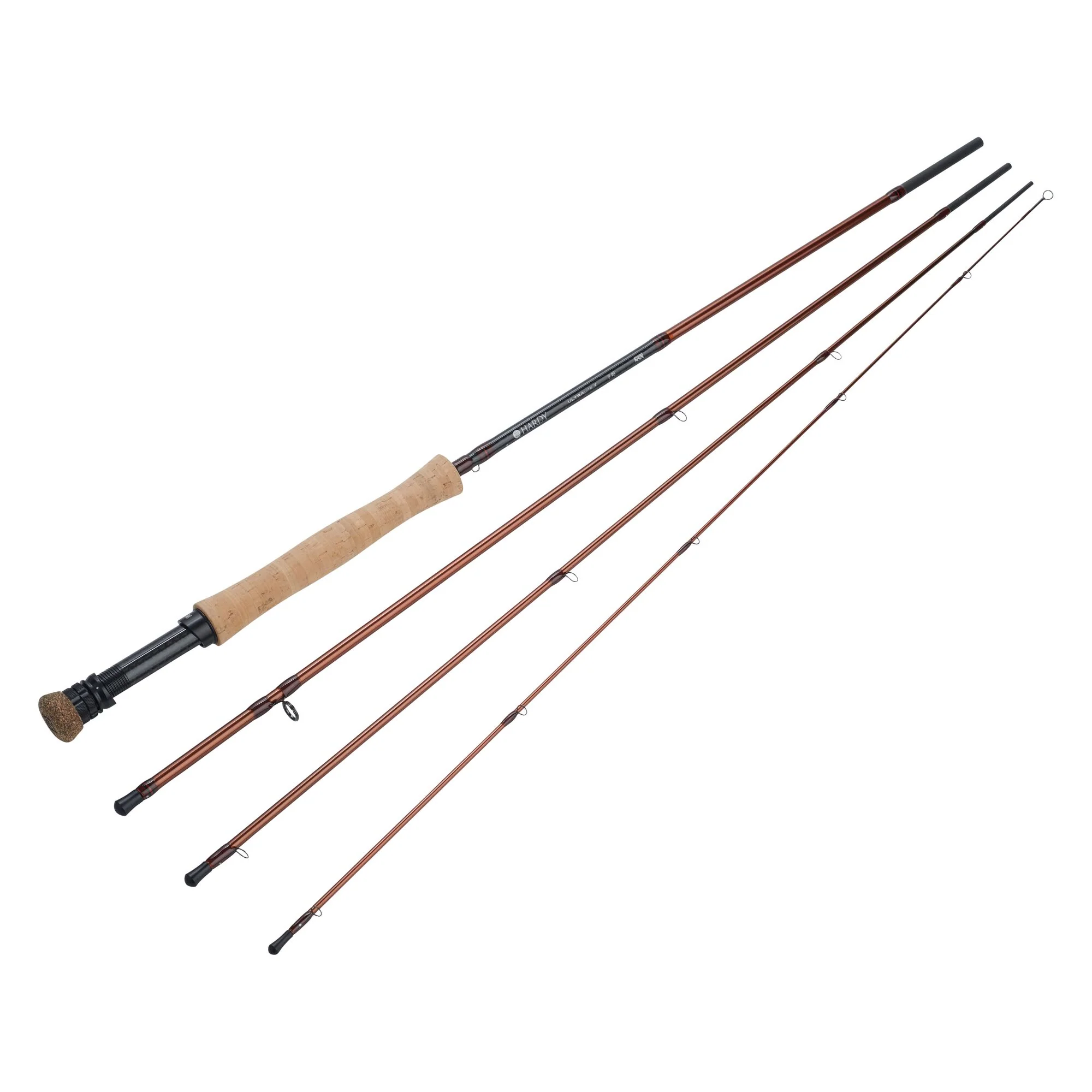 Hardy Ultralite X Rod - Image 6