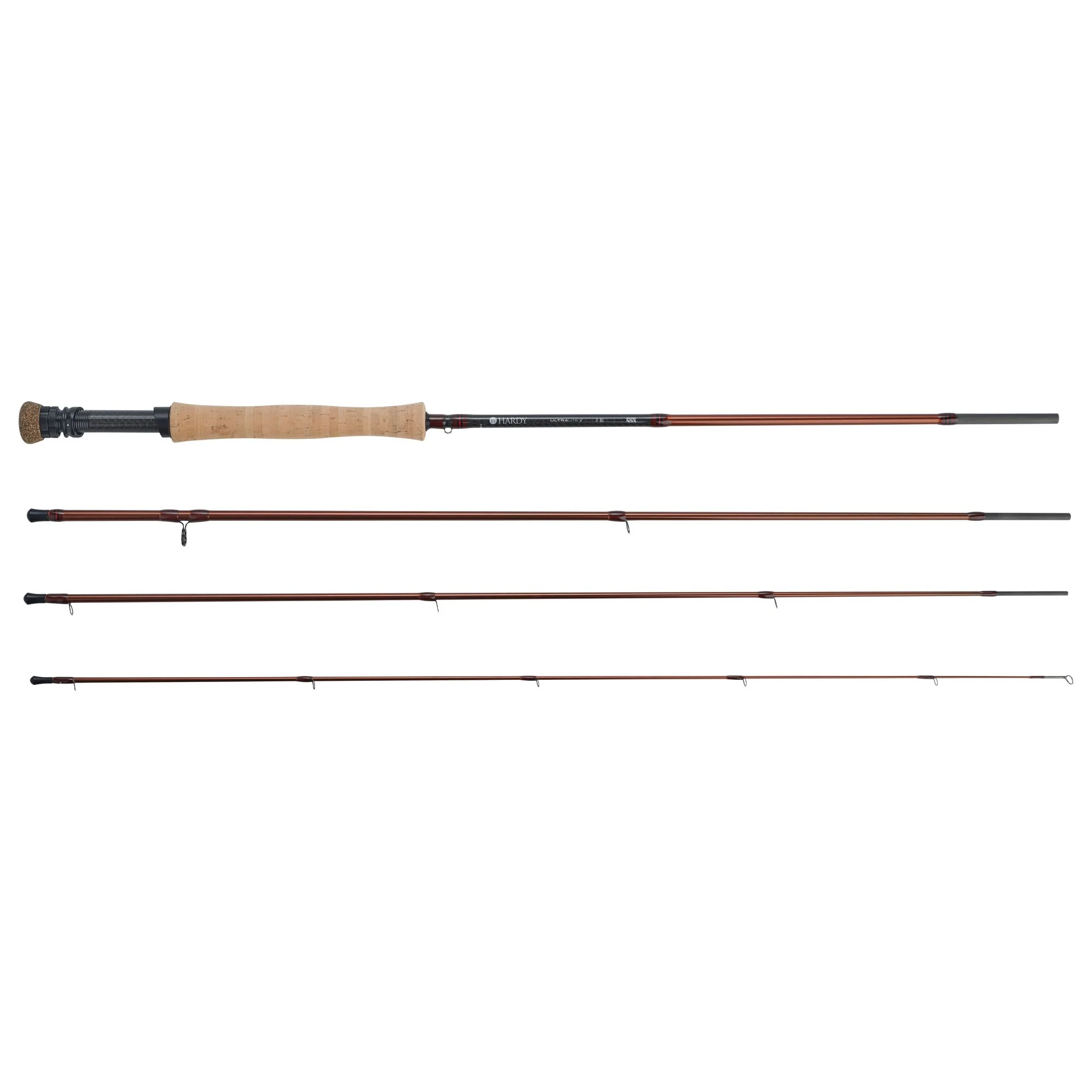 Hardy Ultralite X Rod - Image 8