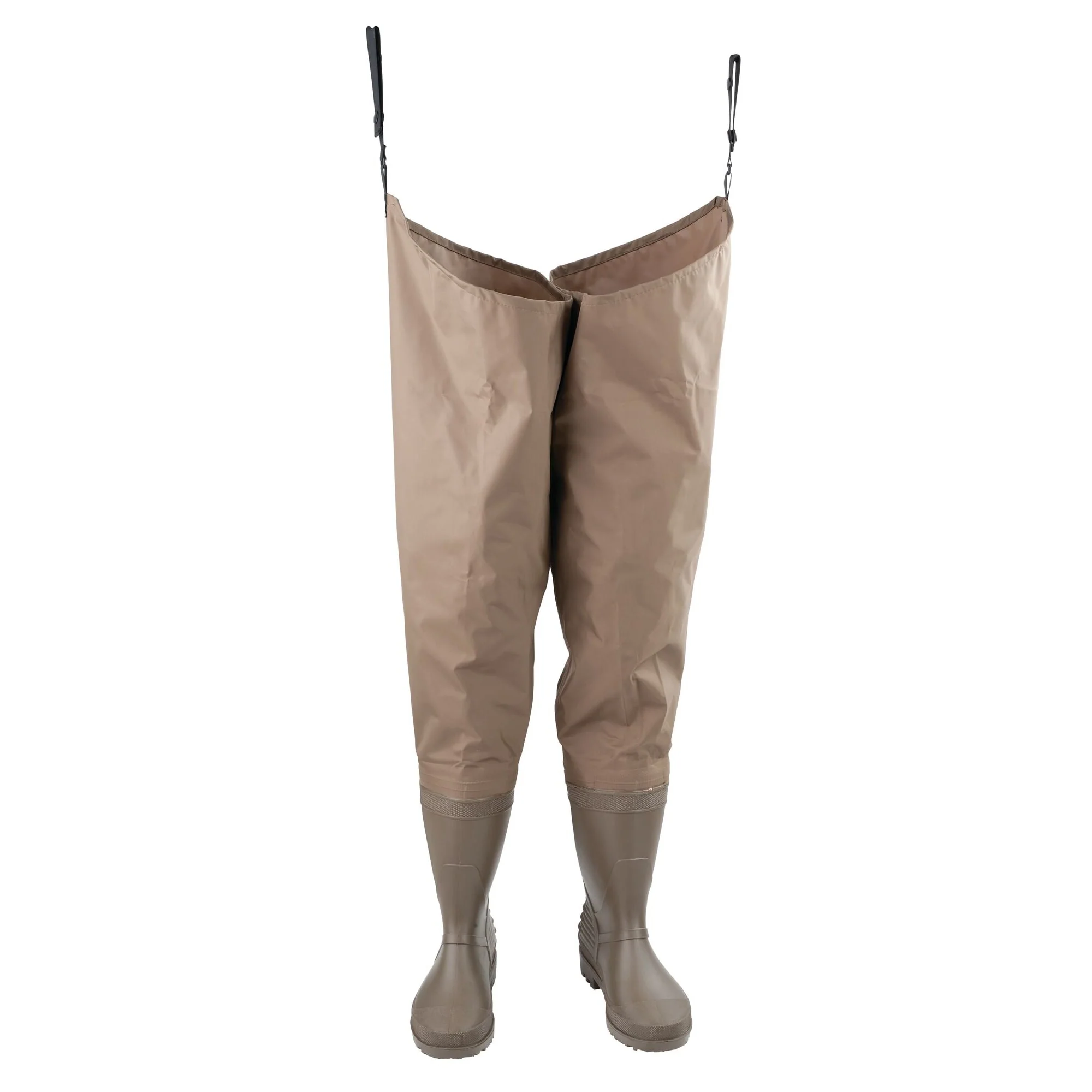 Hodgman Mackenzie™ Cleated Hip Bootfoot