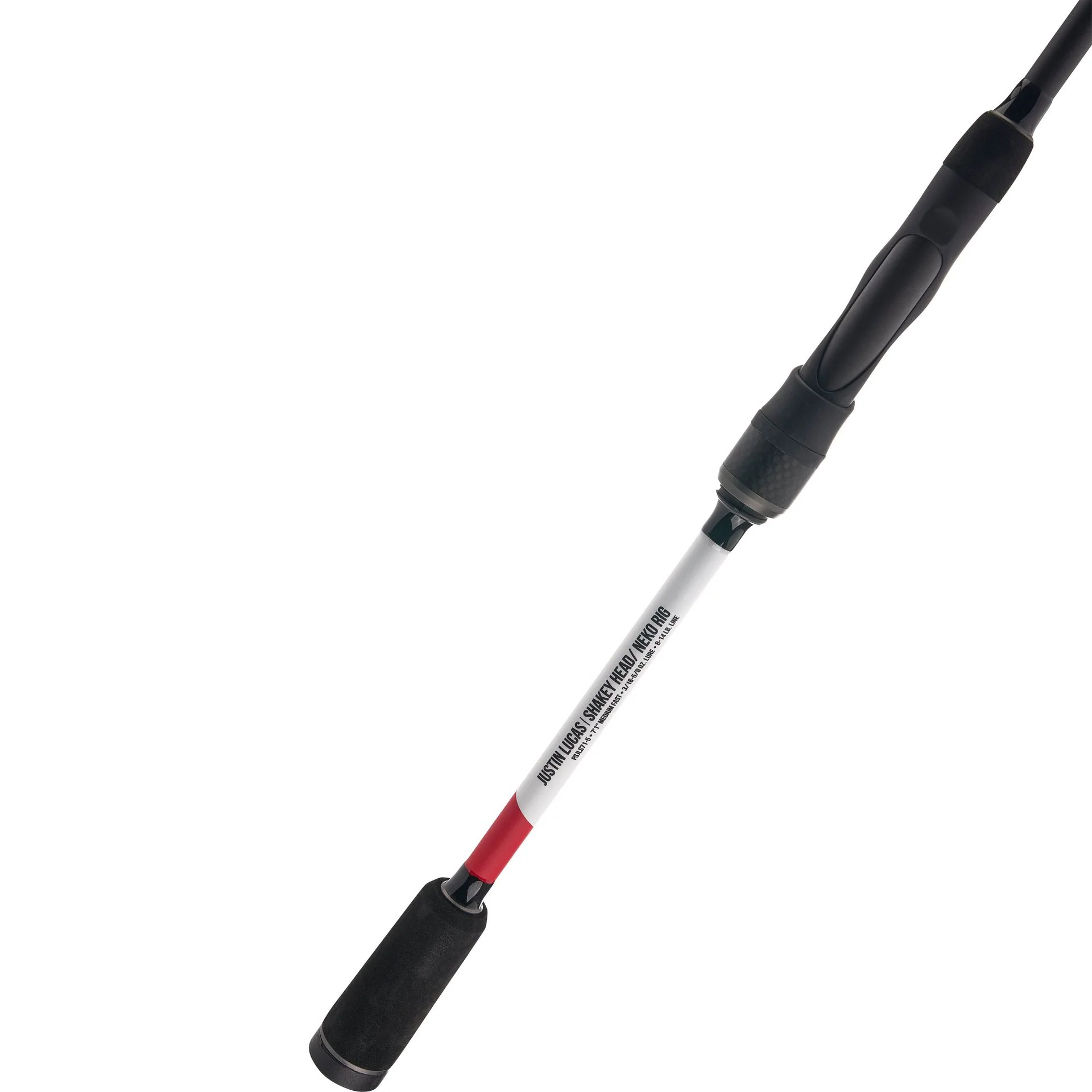 Abu Garcia Justin Lucas Shaky Head Rod - Image 8