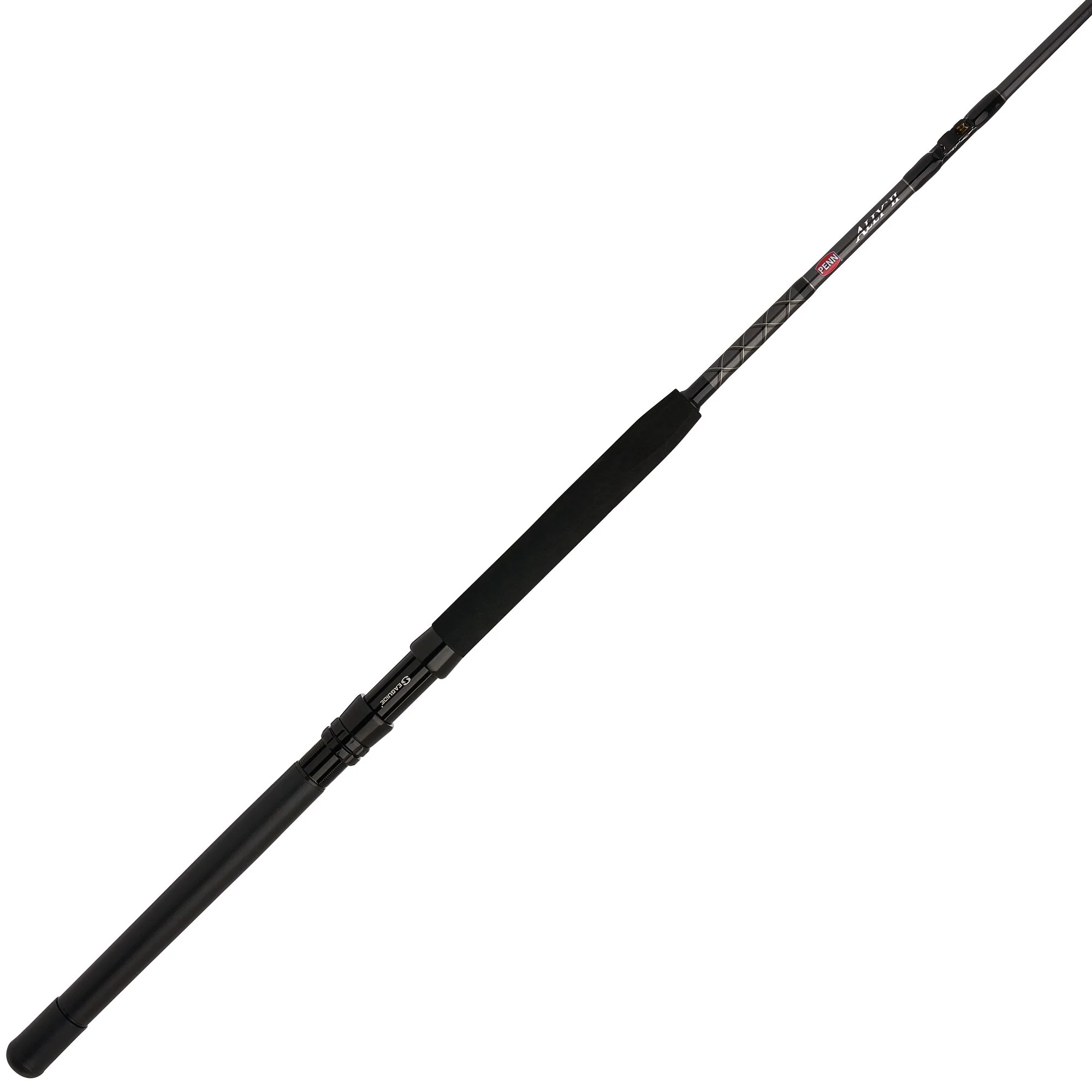 PENN Ally™ II Conventional Boat Rod - Image 12