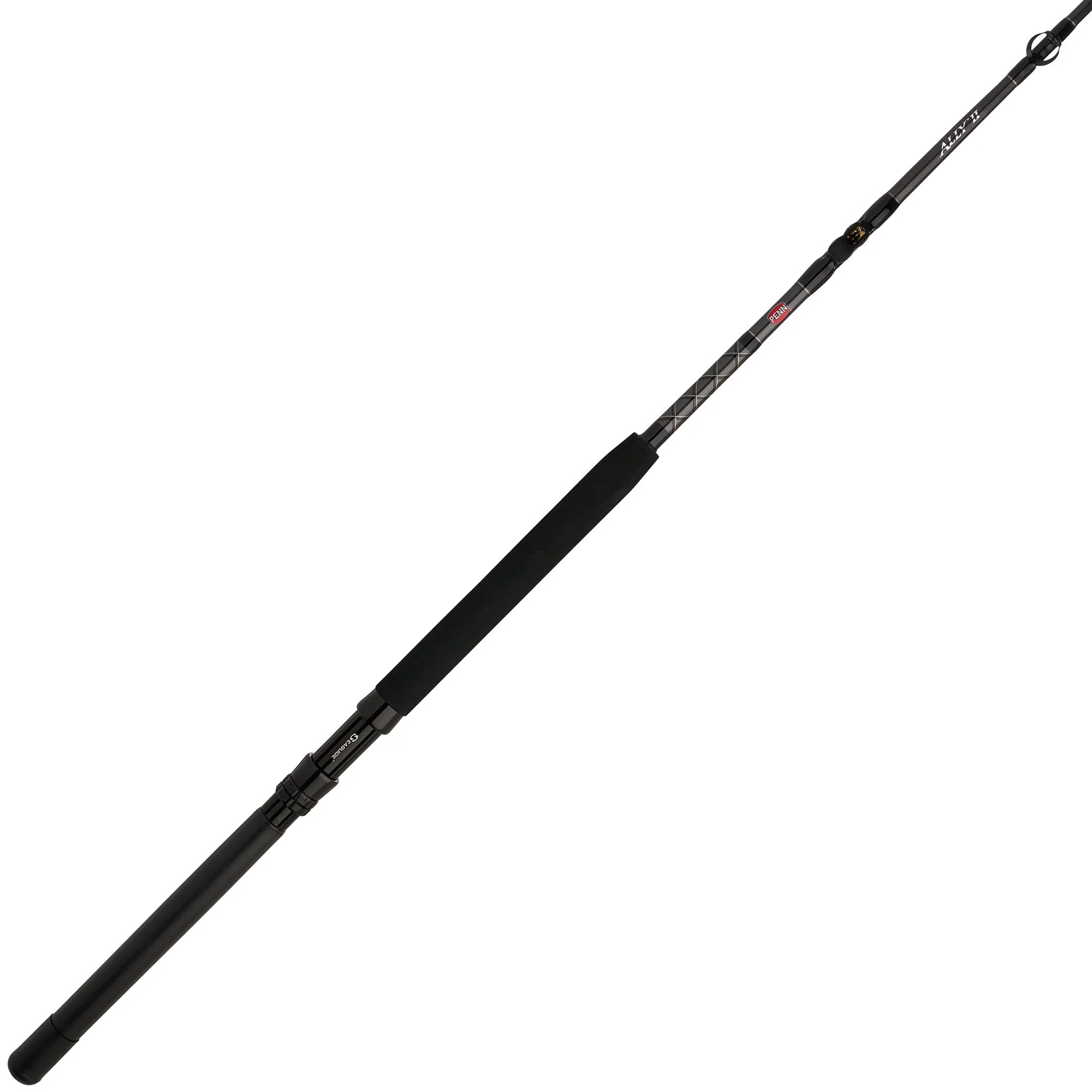 PENN Ally™ II Conventional Boat Rod - Image 15