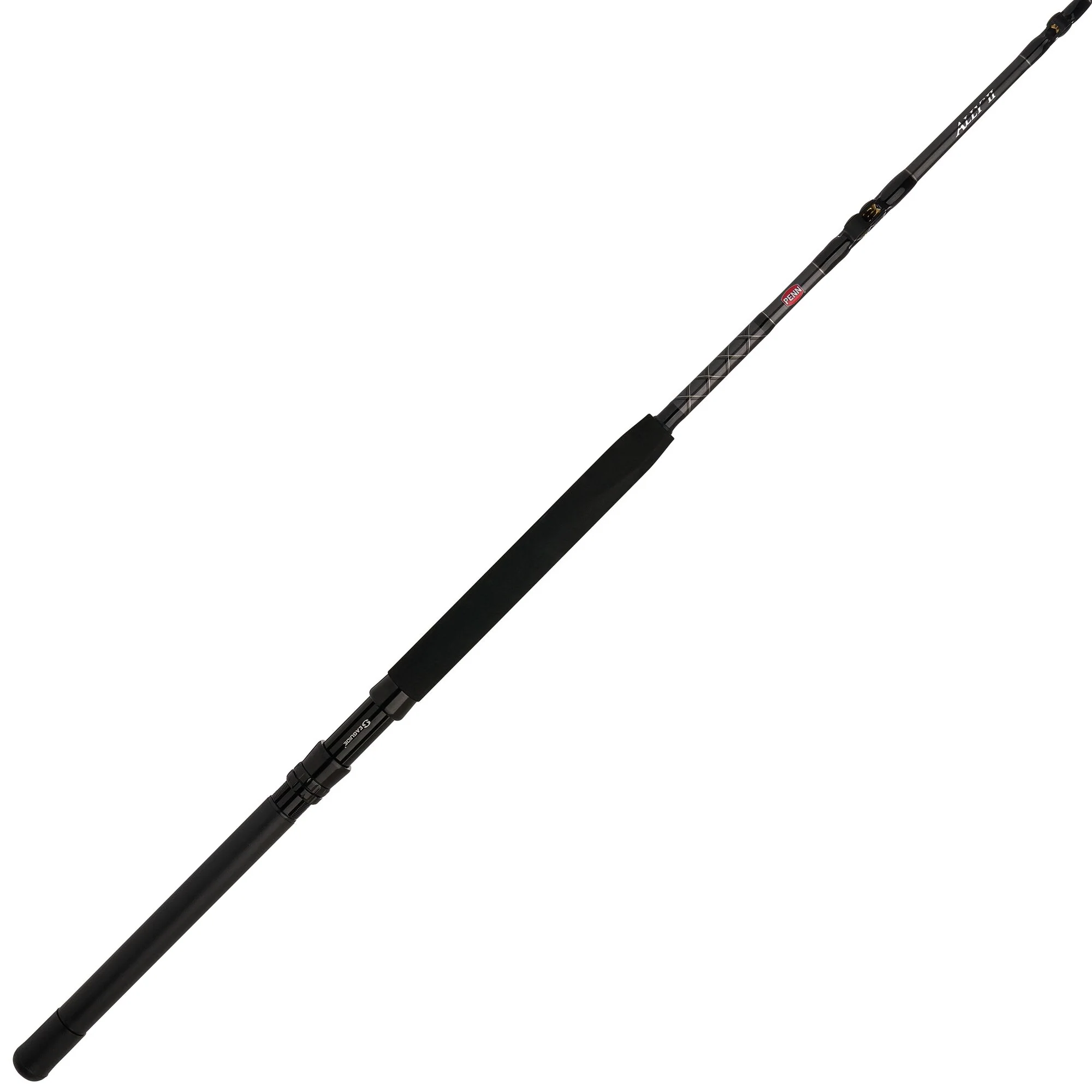 PENN Ally™ II Conventional Boat Rod - Image 16