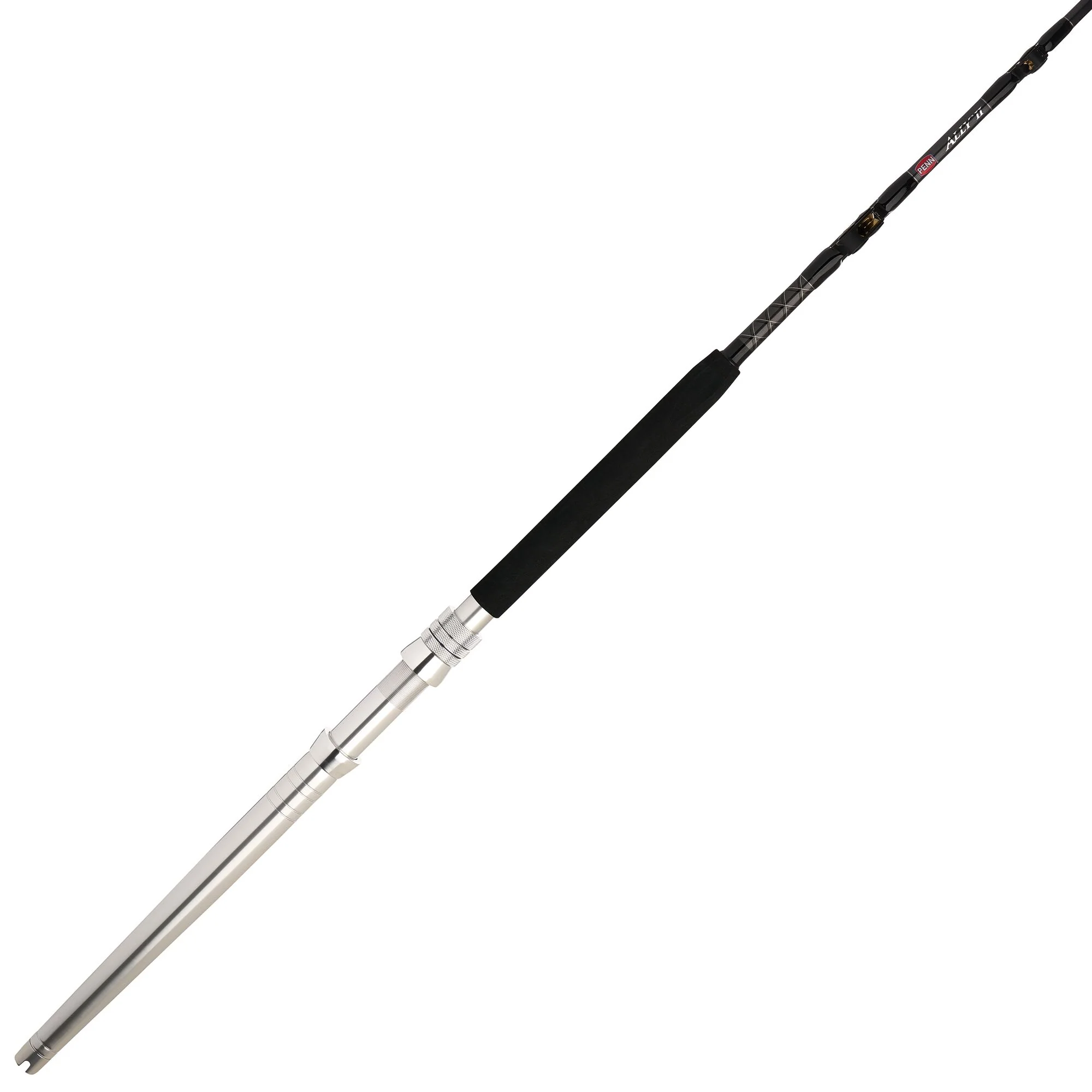 PENN Ally™ II Conventional Boat Rod - Image 18