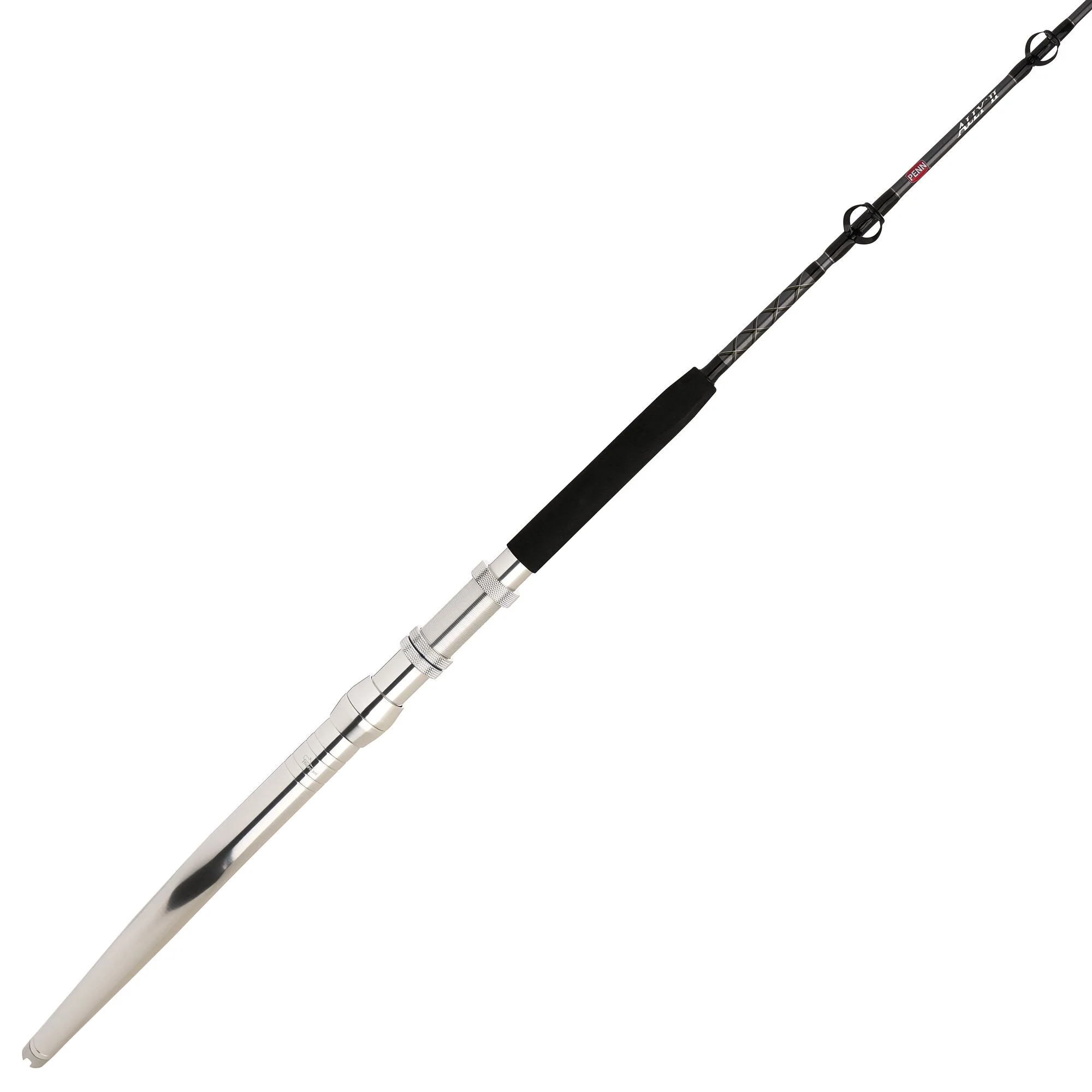 PENN Ally™ II Conventional Boat Rod - Image 20