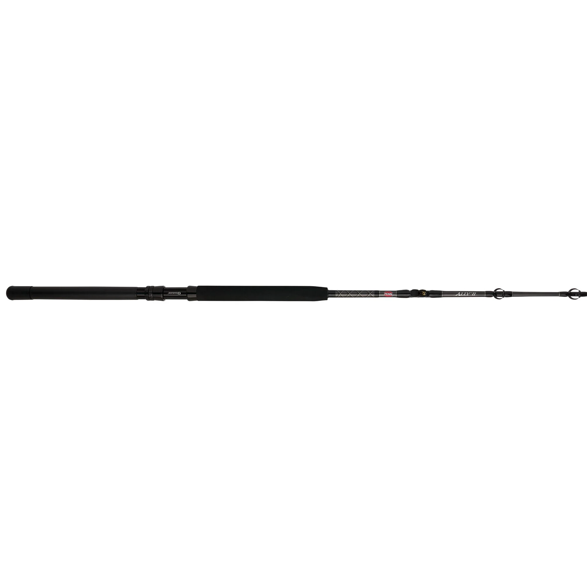 PENN Ally™ II Conventional Boat Rod - Image 33