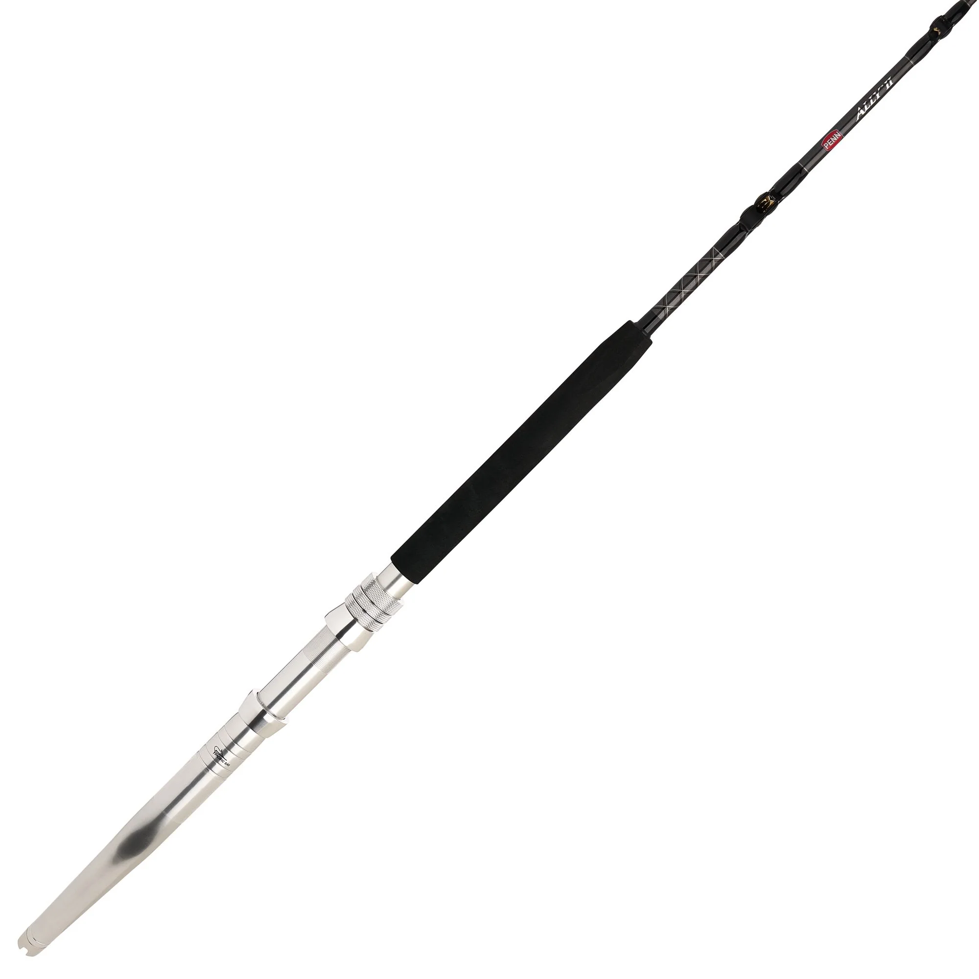 PENN Ally™ II Conventional Boat Rod - Image 37